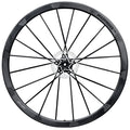 Lightweight Pfadfinder EVO Carbon tubeless Disc rear wheel