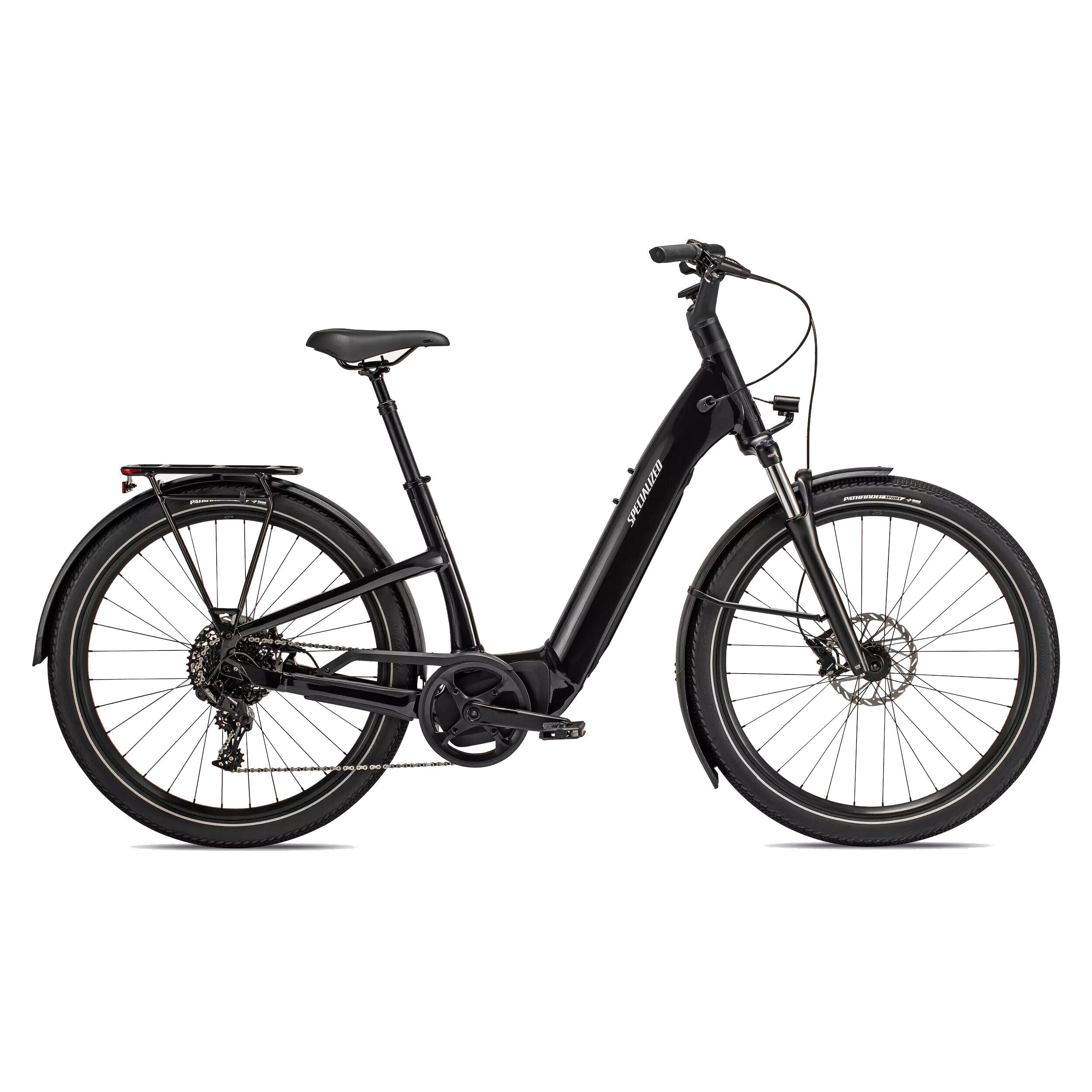 Specialized Turbo Como 4.0