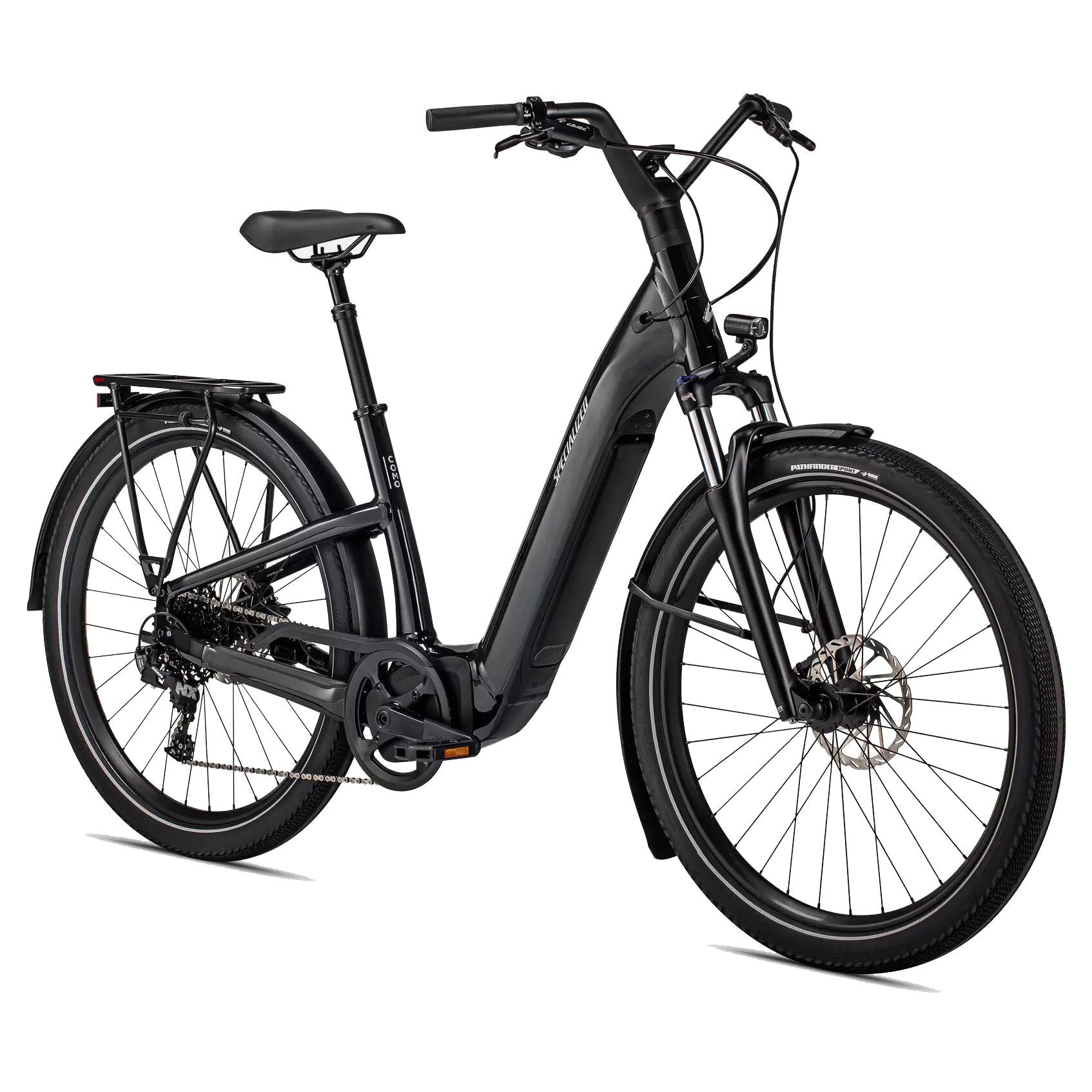 Specialized Turbo Como 4.0