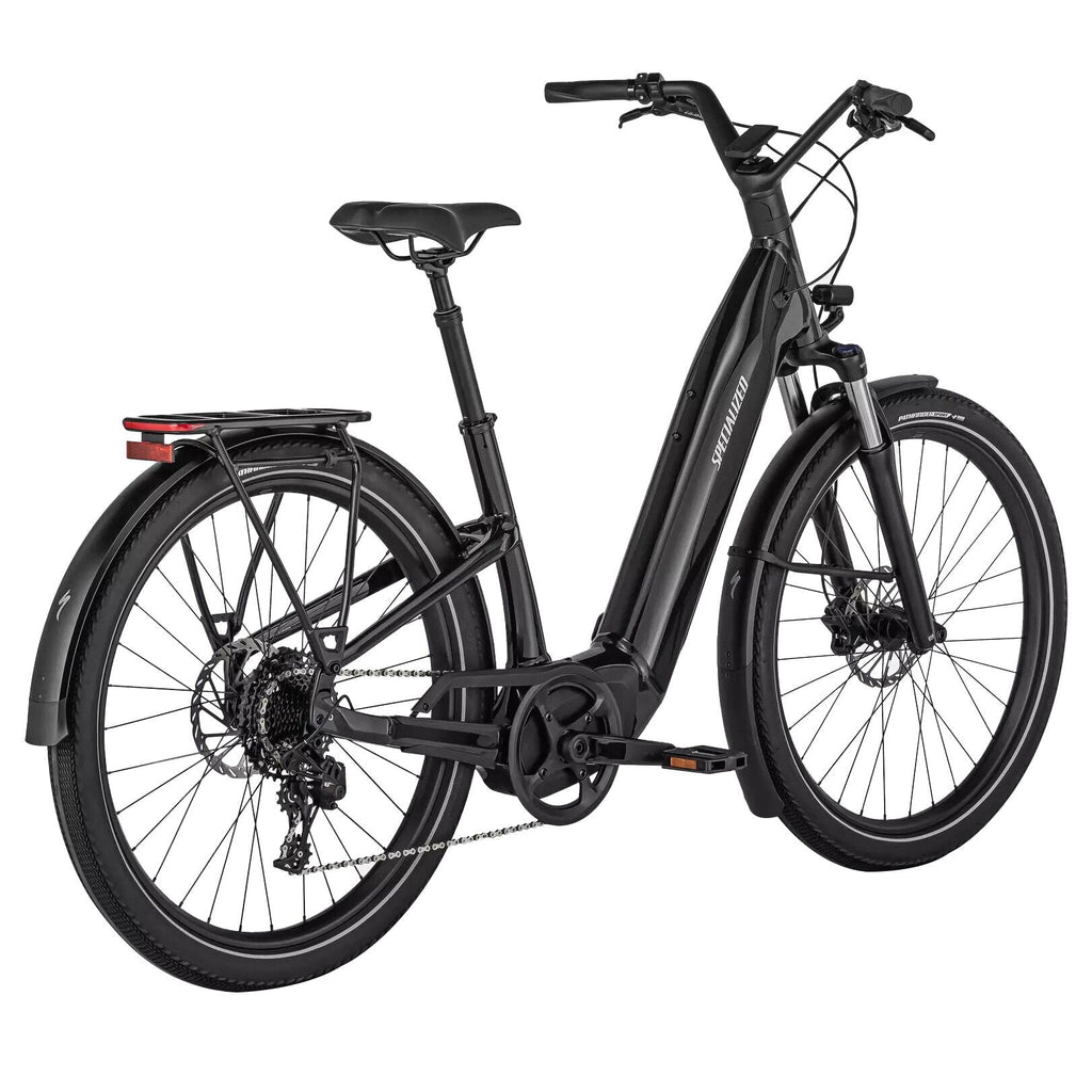 Specialized Turbo Como 4.0