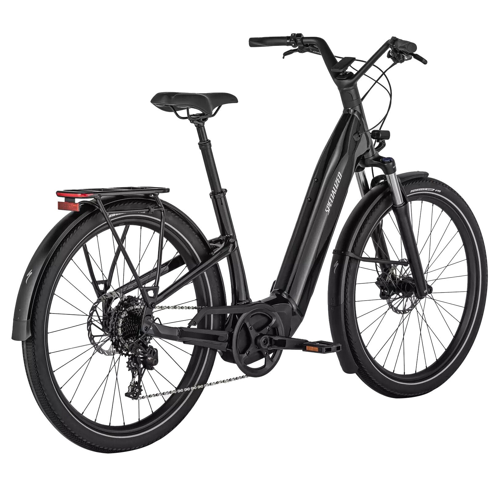 Specialized Turbo Como 4.0
