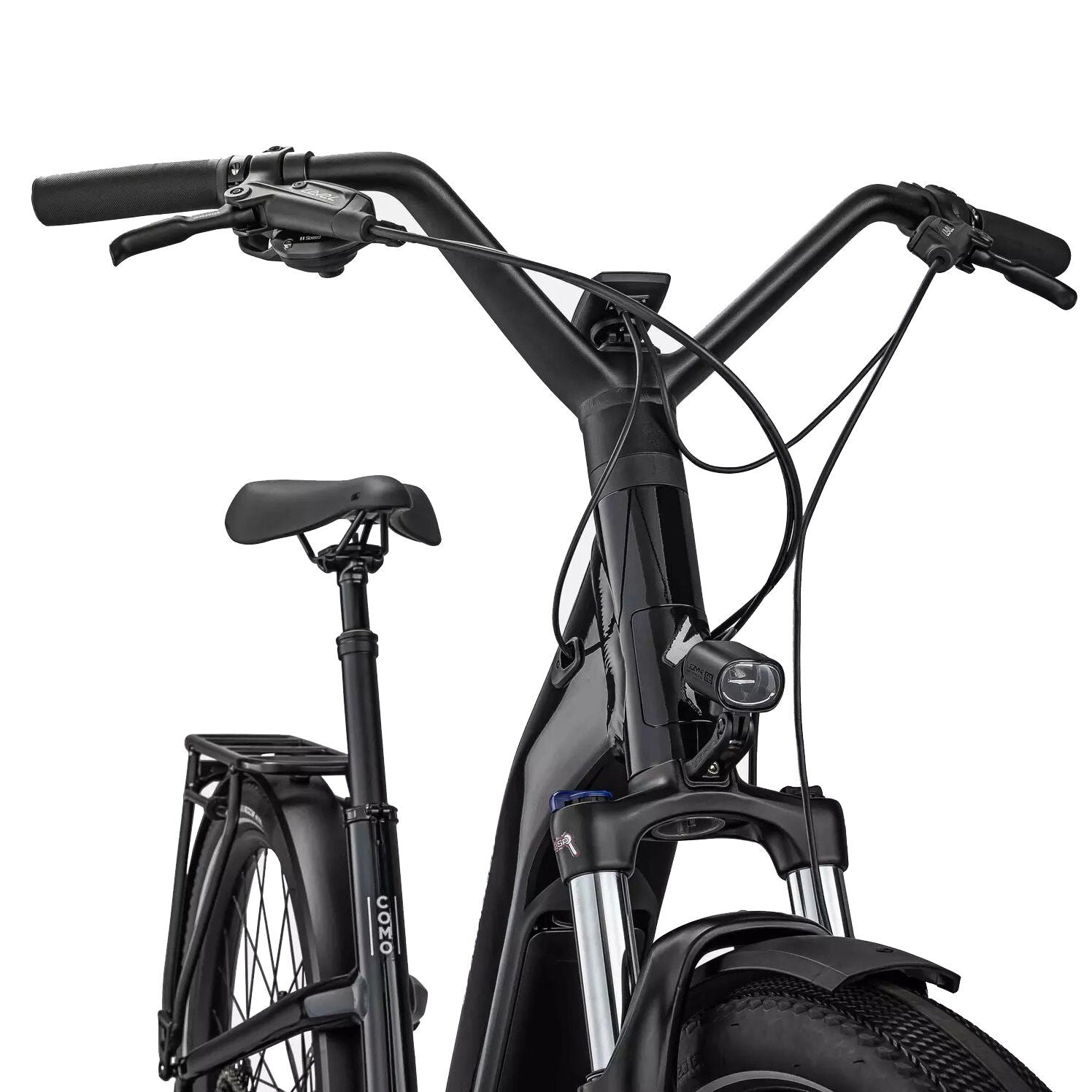 Specialized Turbo Como 4.0