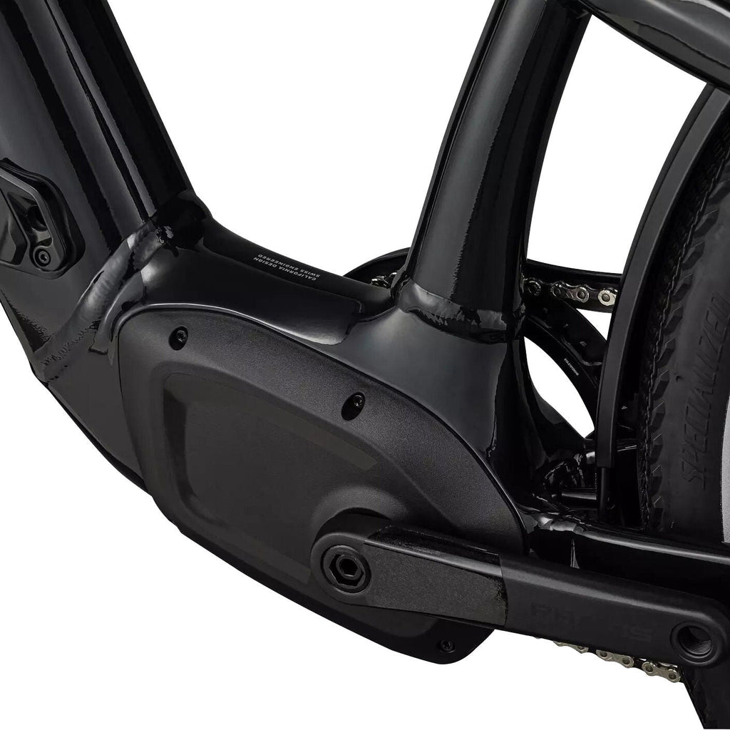 Specialized Turbo Como 4.0