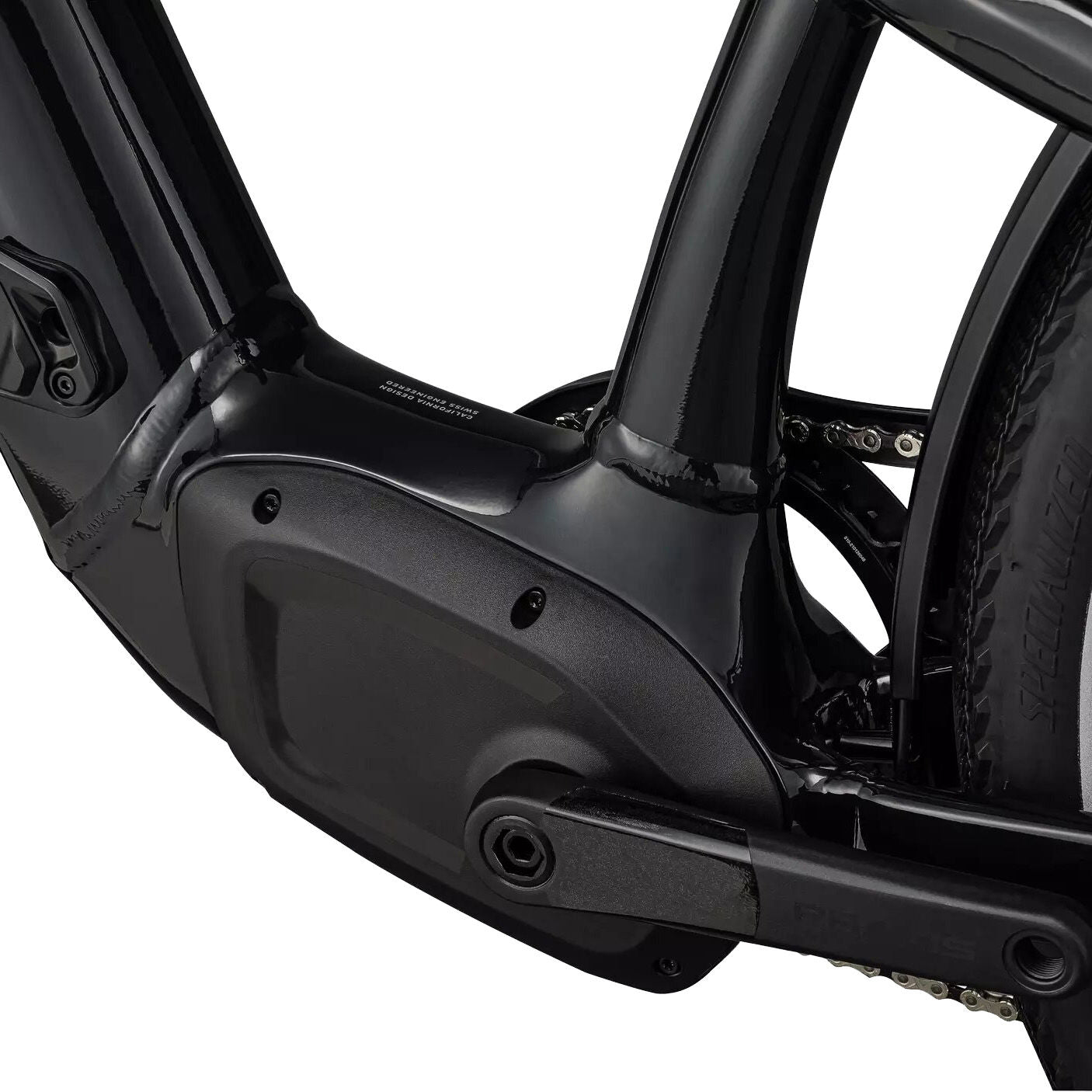 Specialized Turbo Como 4.0