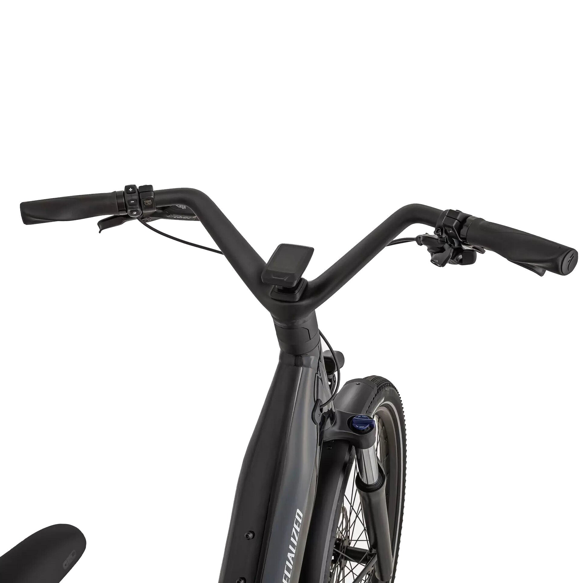 Specialized Turbo Como 4.0