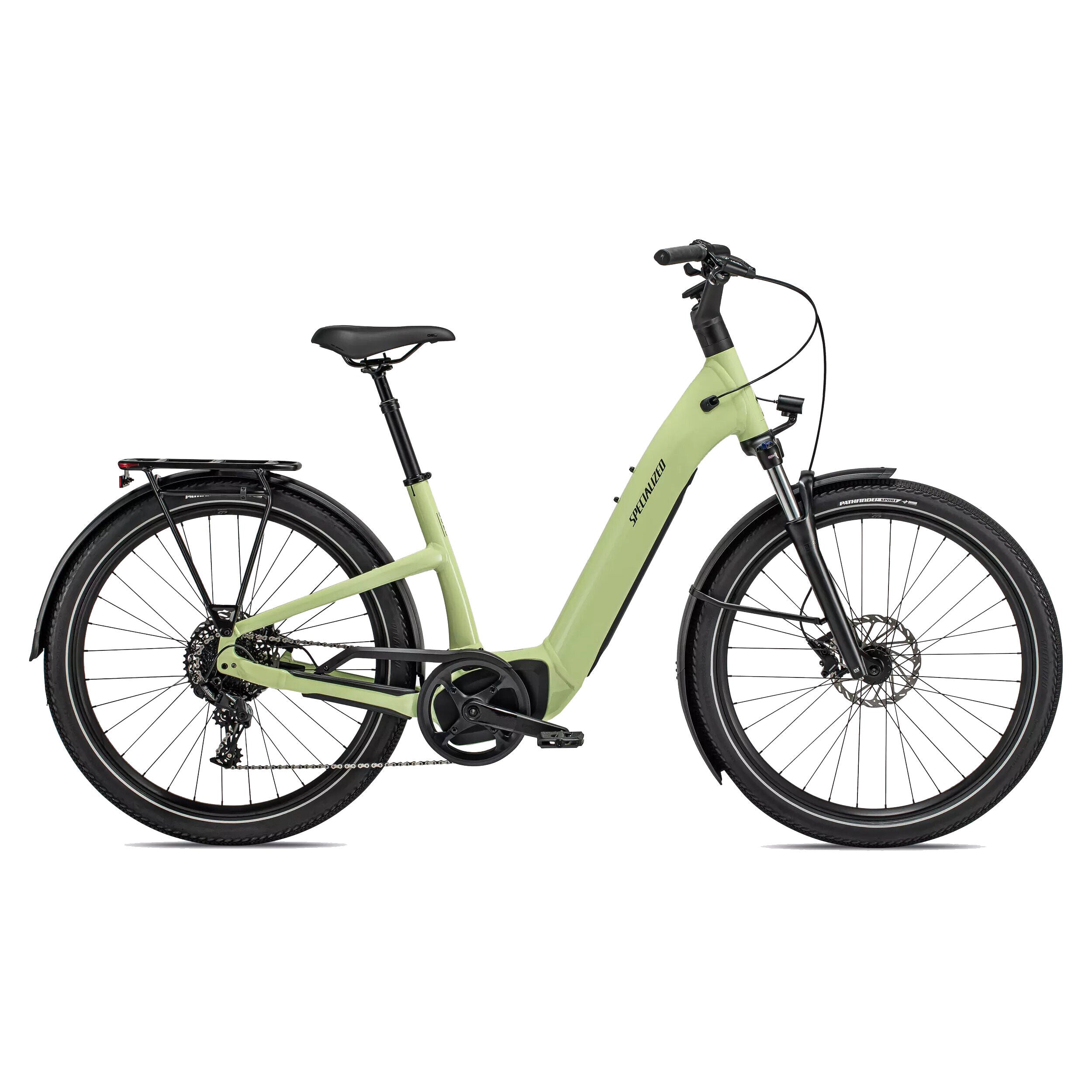 Specialized Turbo Como 4.0