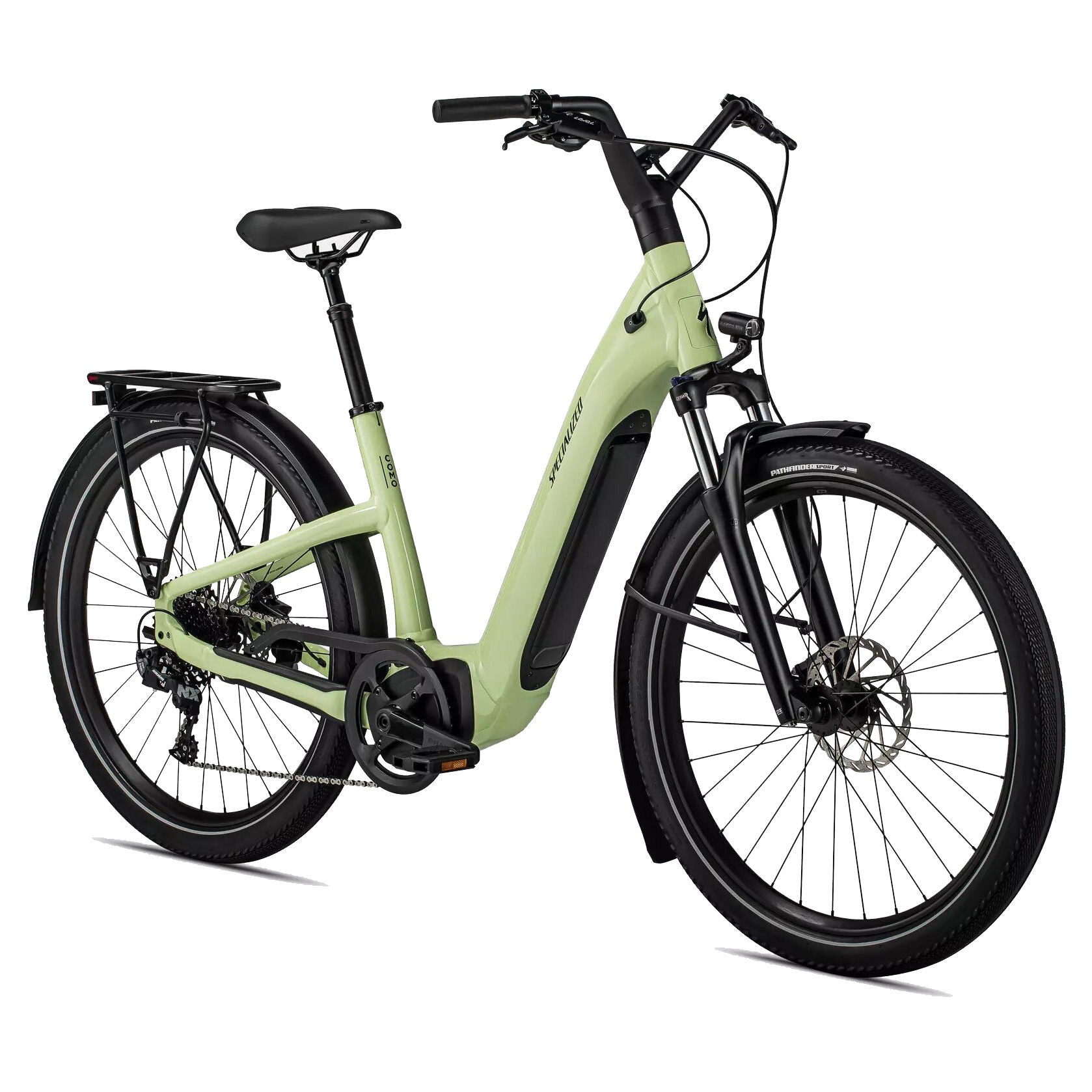 Specialized Turbo Como 4.0