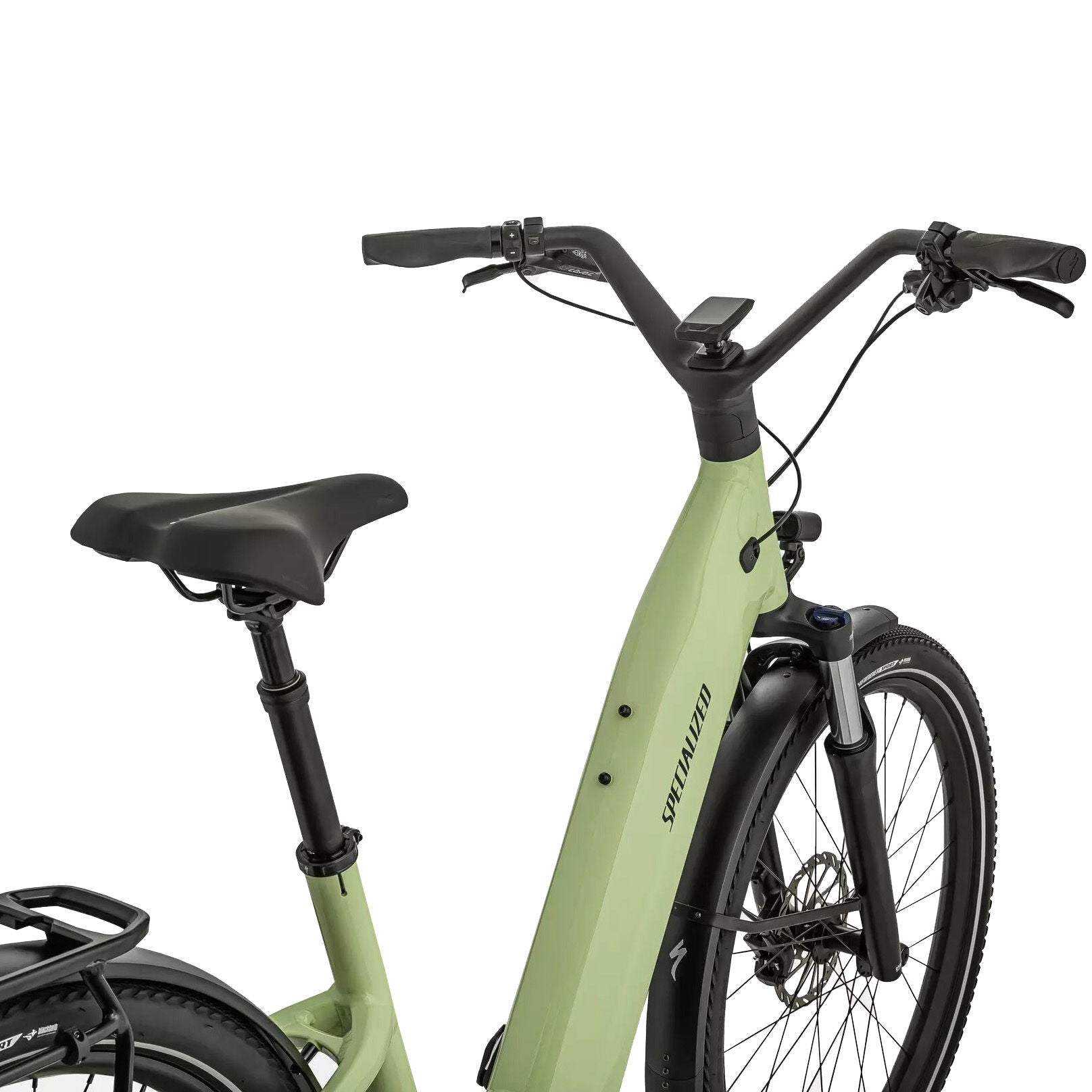 Specialized Turbo Como 4.0