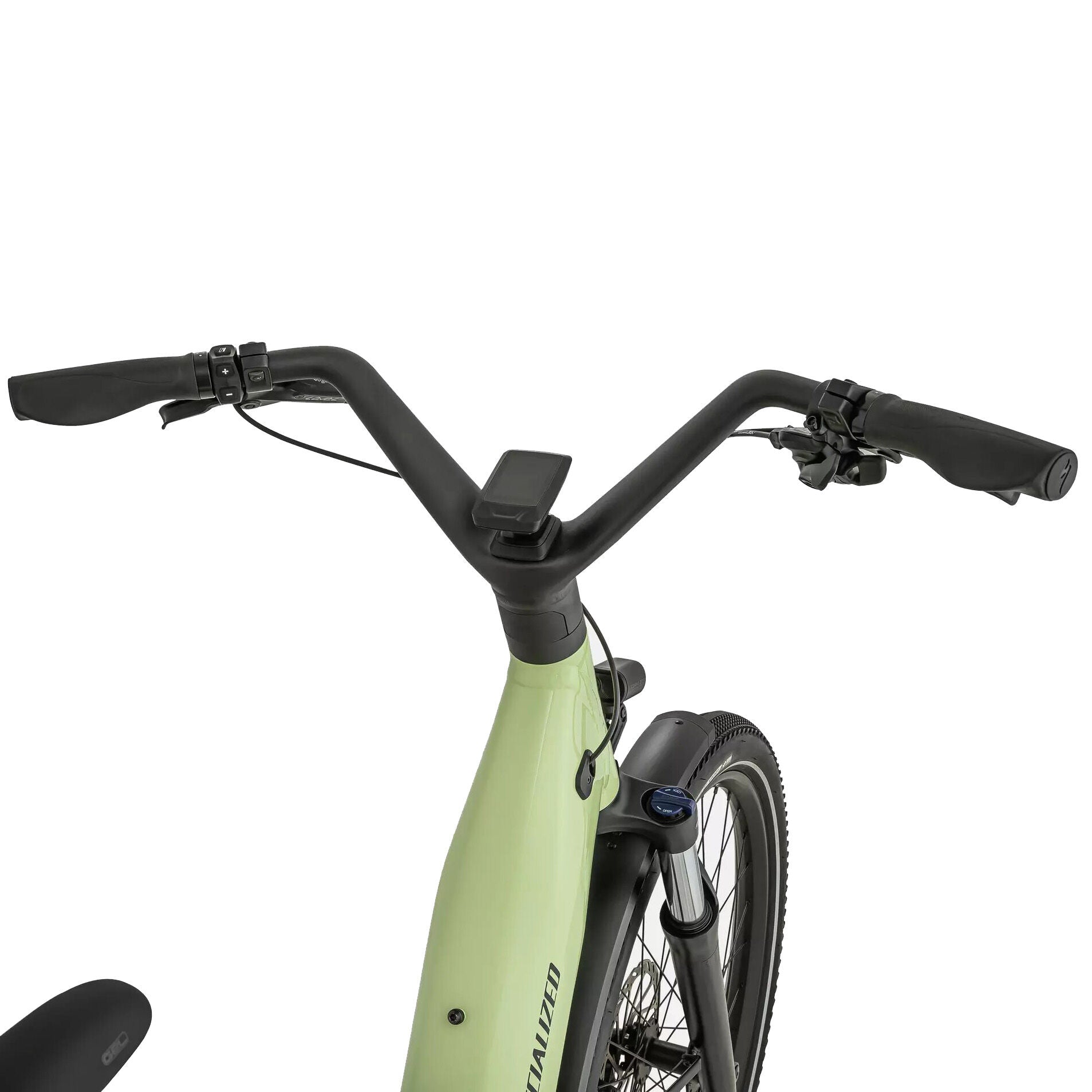 Specialized Turbo Como 4.0