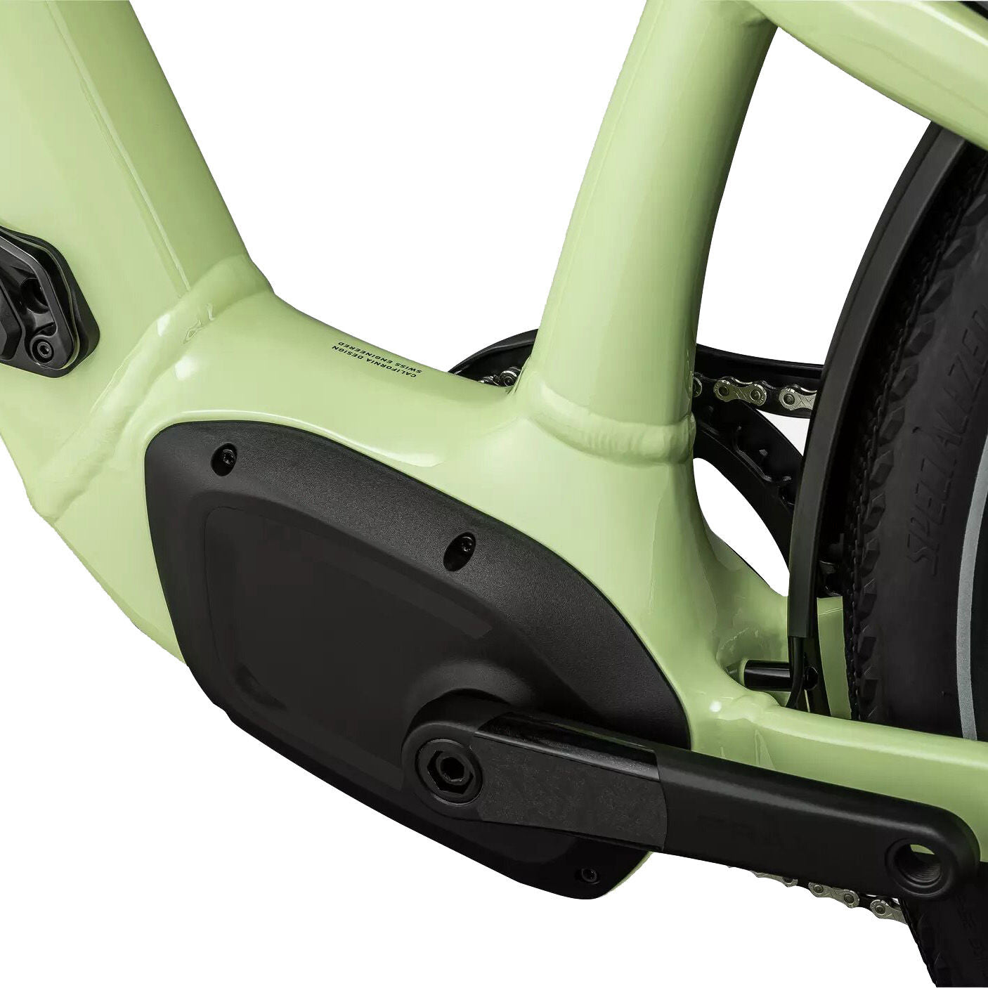 Specialized Turbo Como 4.0