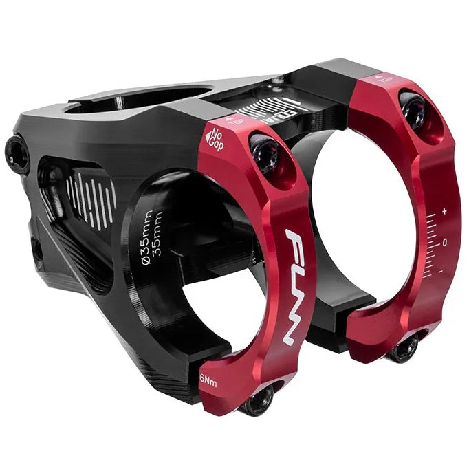 Funn Equalizer 31.8 stem