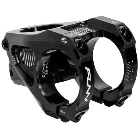 Funn Equalizer 35 stem