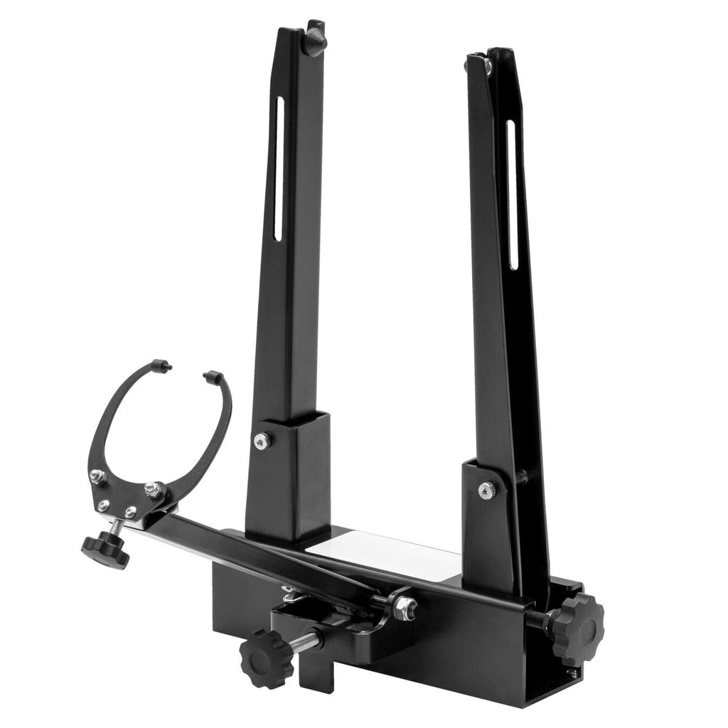 Unior 1689 professional wheel truing stand