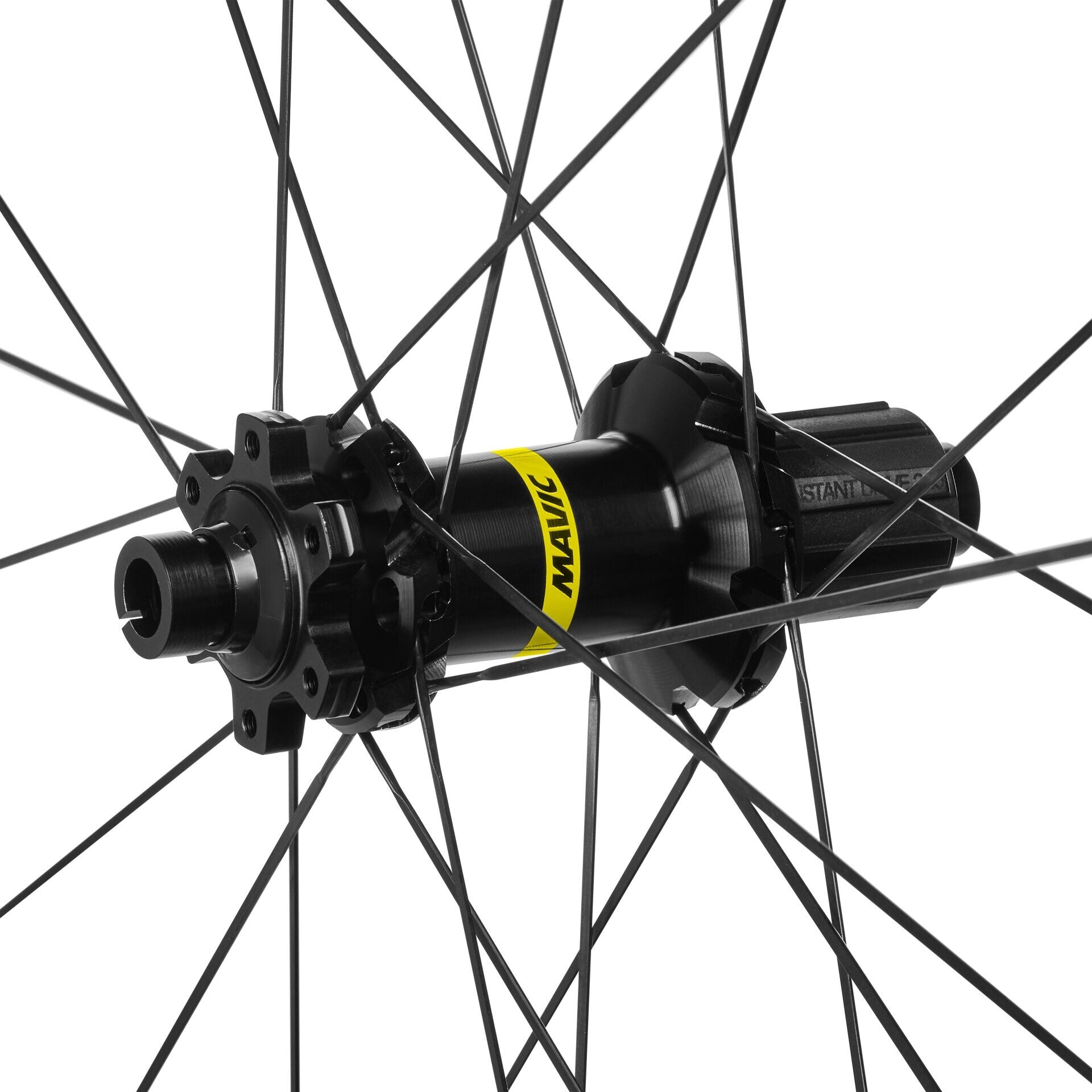 Mavic Crossmax 29" Boost 6 bolts rear wheel