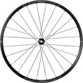 Mavic Crossmax 29" Boost 6 bolts front wheel