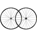 Mavic Crossmax 29" Boost 6 bolts wheelset