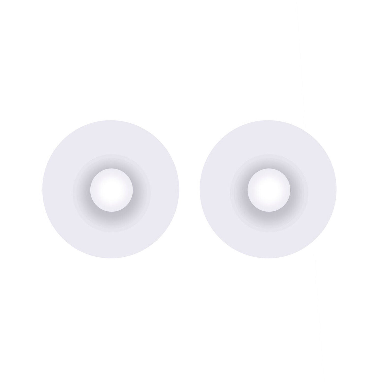 Grade antivibration valve pair adhesive