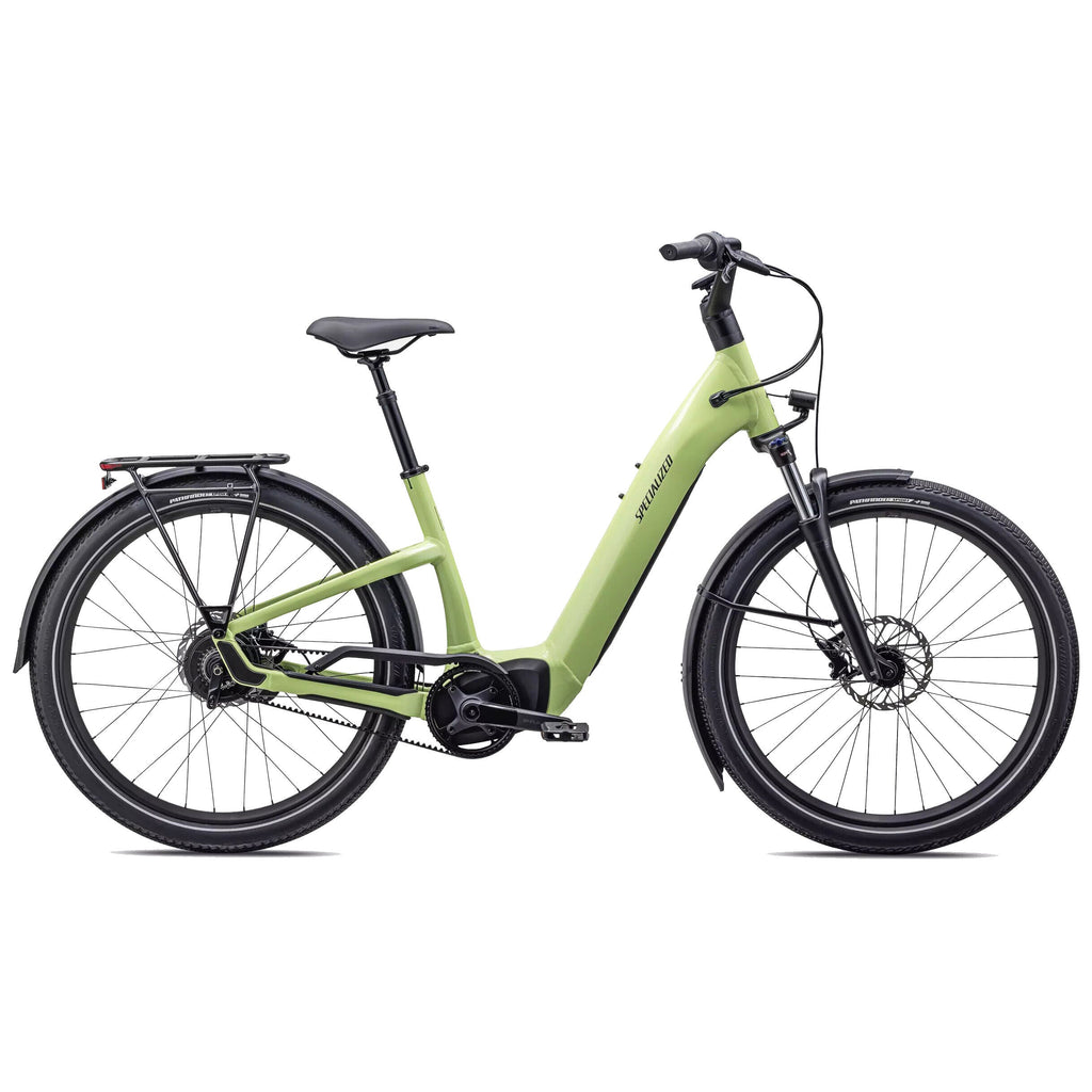 Specialized Turbo Como 4.0 IGH