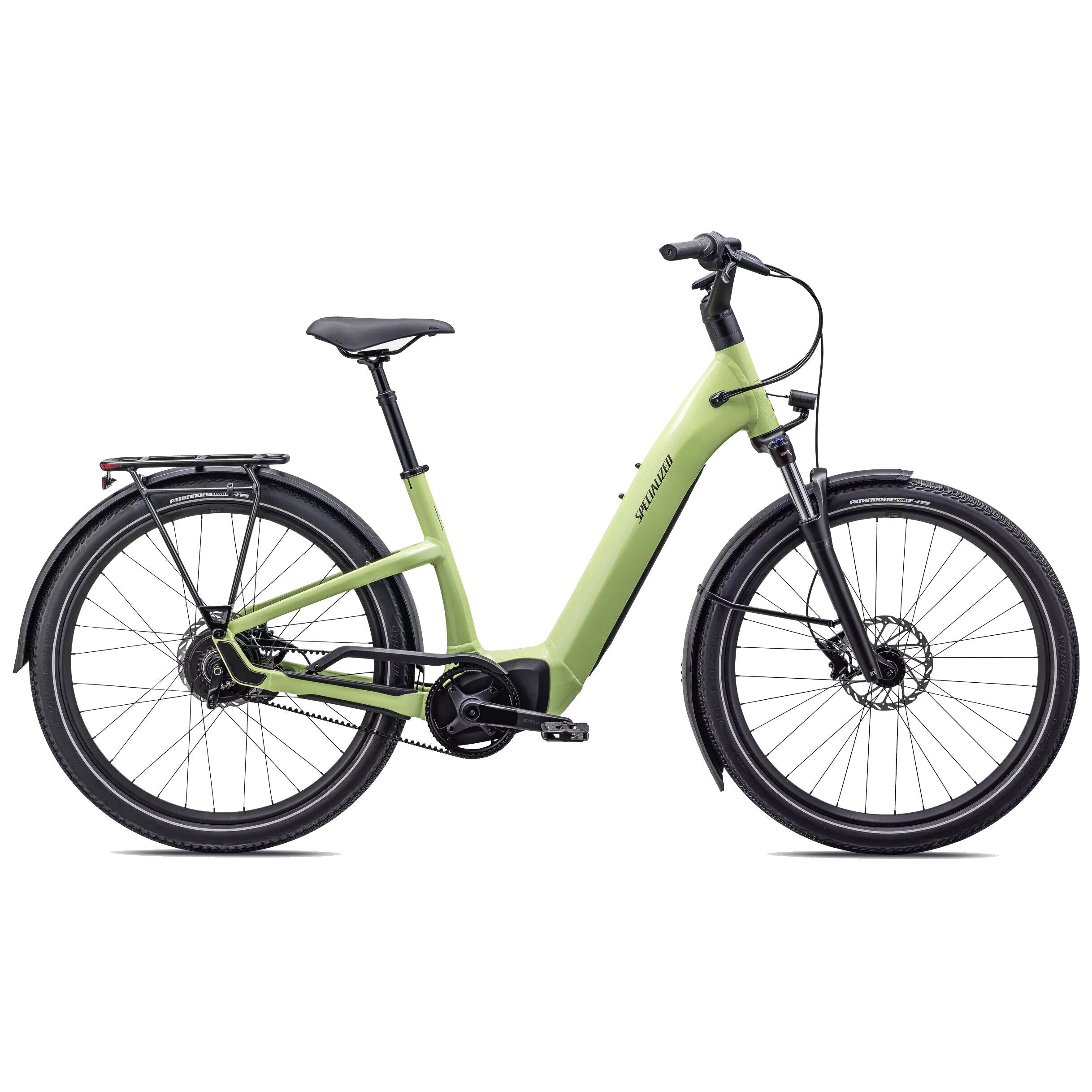Specialized Turbo Como 4.0 IGH