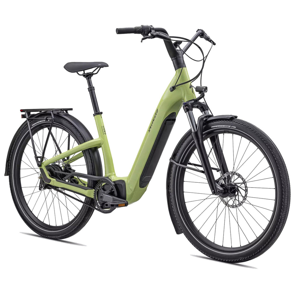 Specialized Turbo Como 4.0 IGH