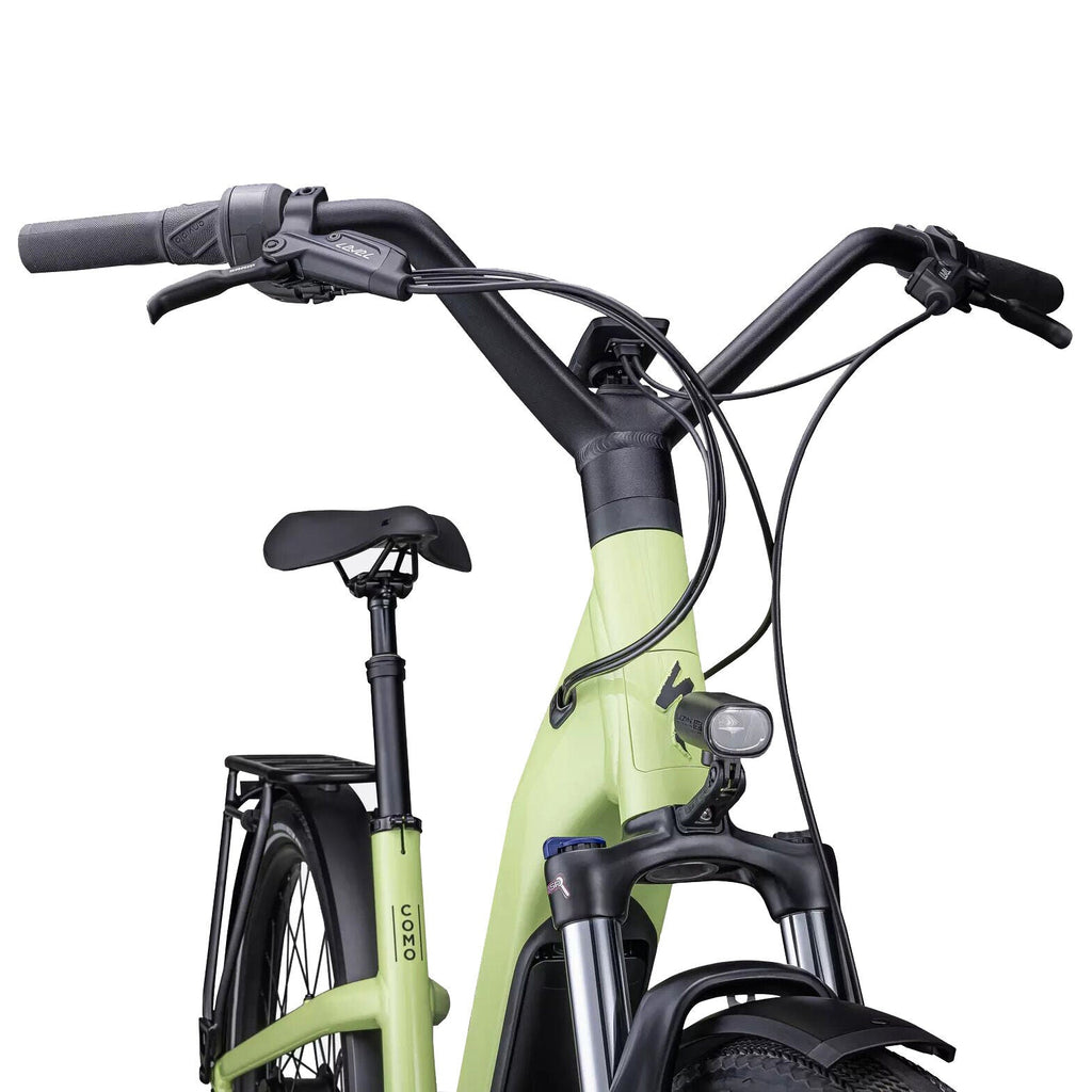 Specialized Turbo Como 4.0 IGH