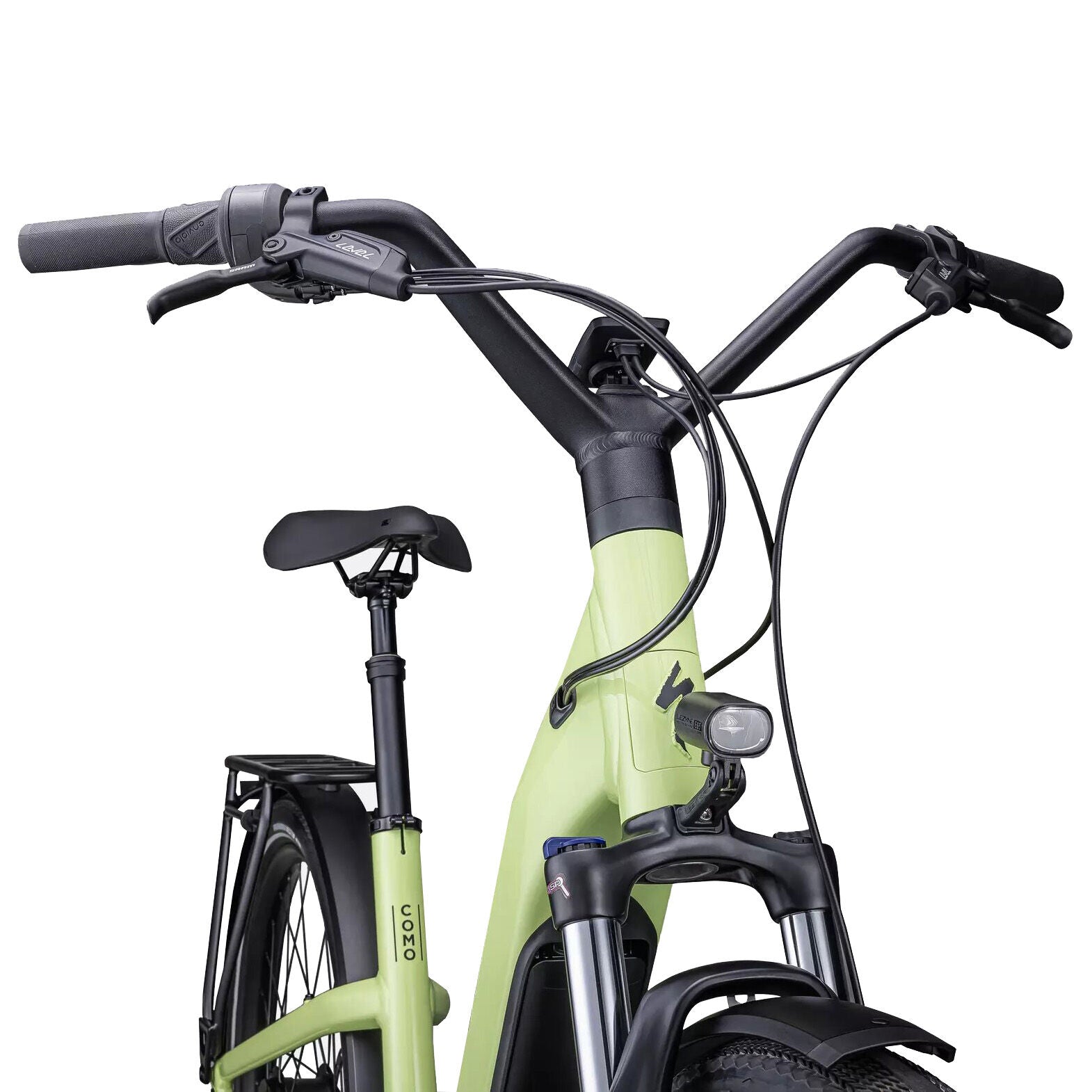 Specialized Turbo Como 4.0 IGH