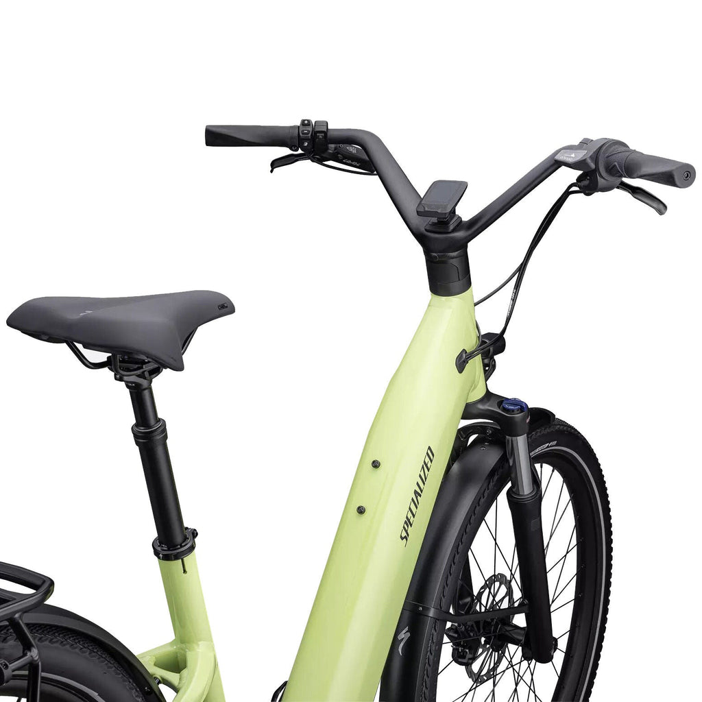 Specialized Turbo Como 4.0 IGH