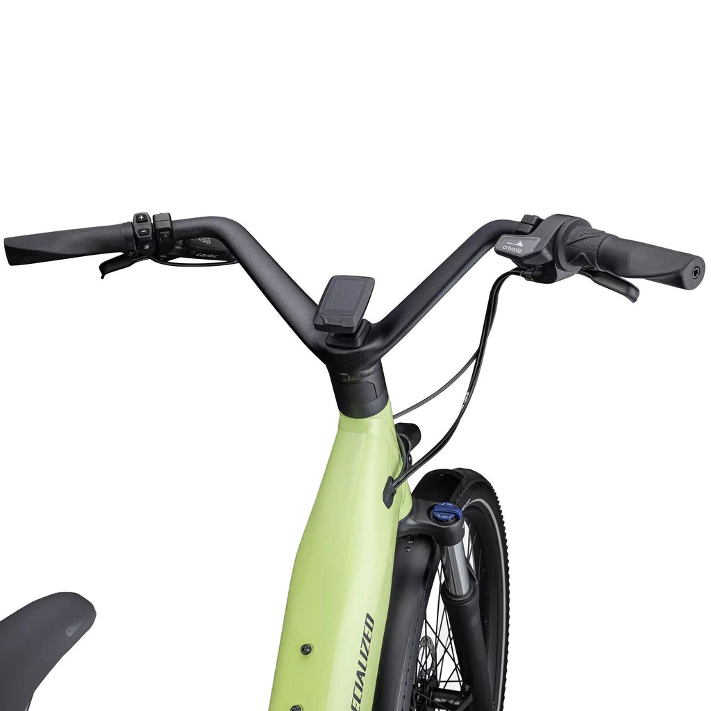 Specialized Turbo Como 4.0 IGH