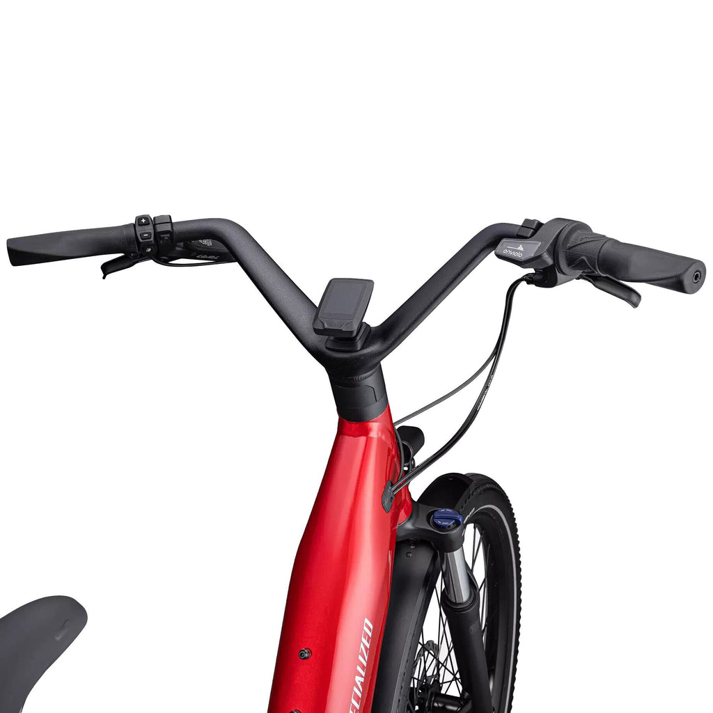Specialized Turbo Como 4.0 IGH
