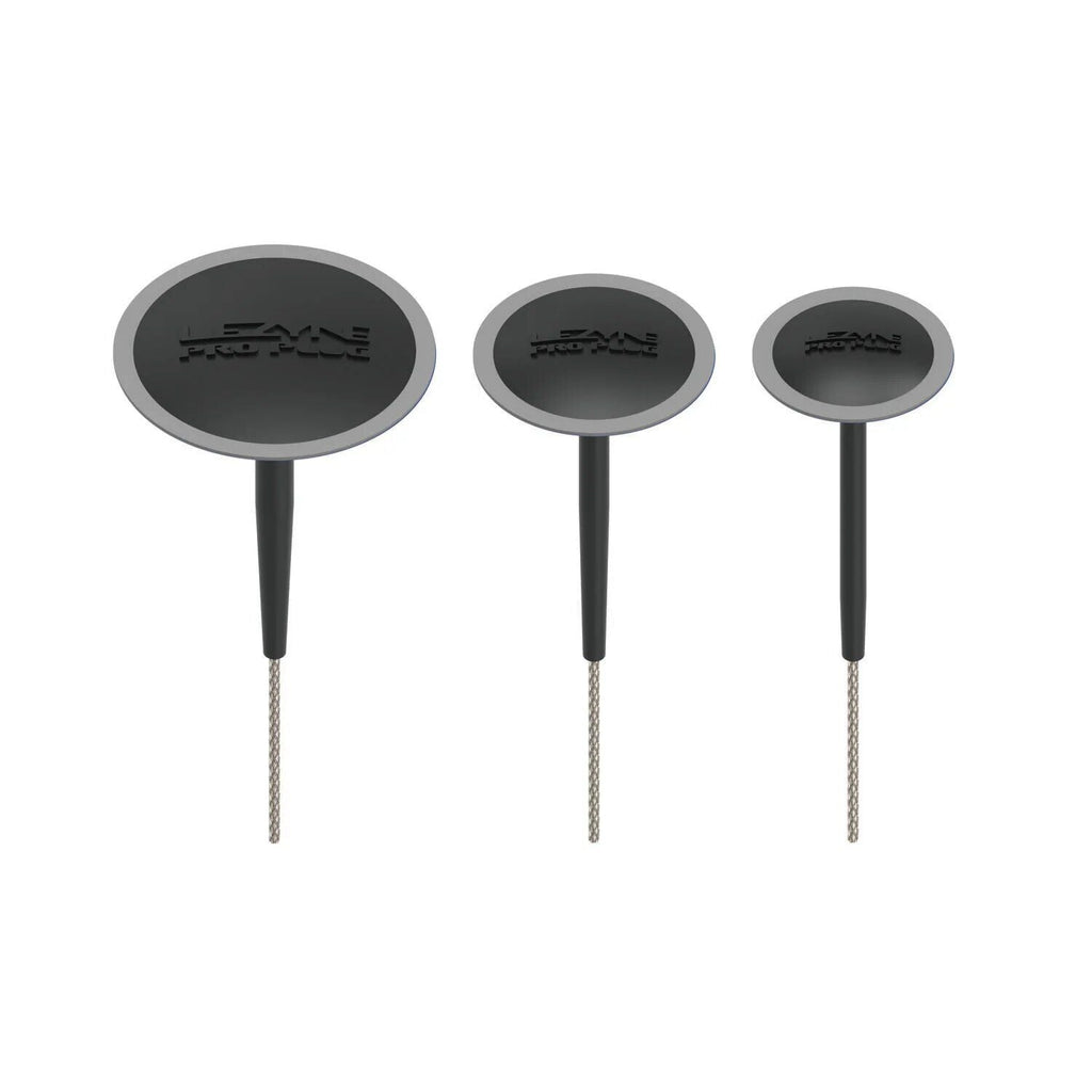 Lezyne Pro Plugs tubeless repair kit