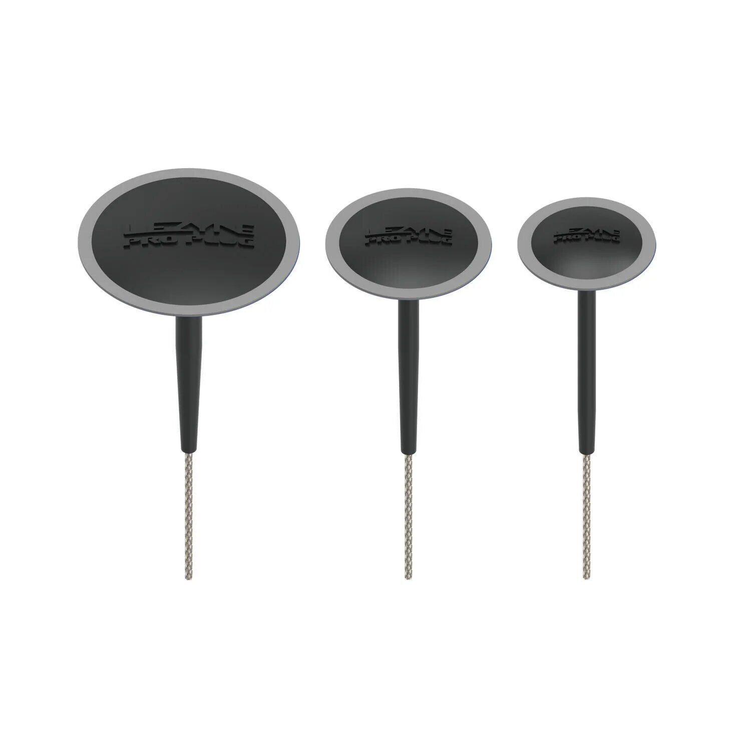 Lezyne Pro Plugs tubeless repair kit