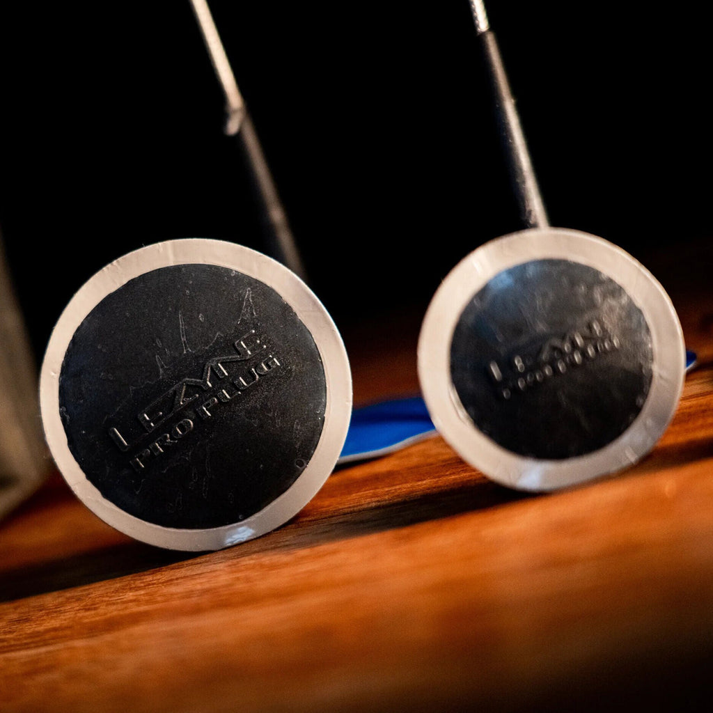 Lezyne Pro Plugs tubeless repair kit