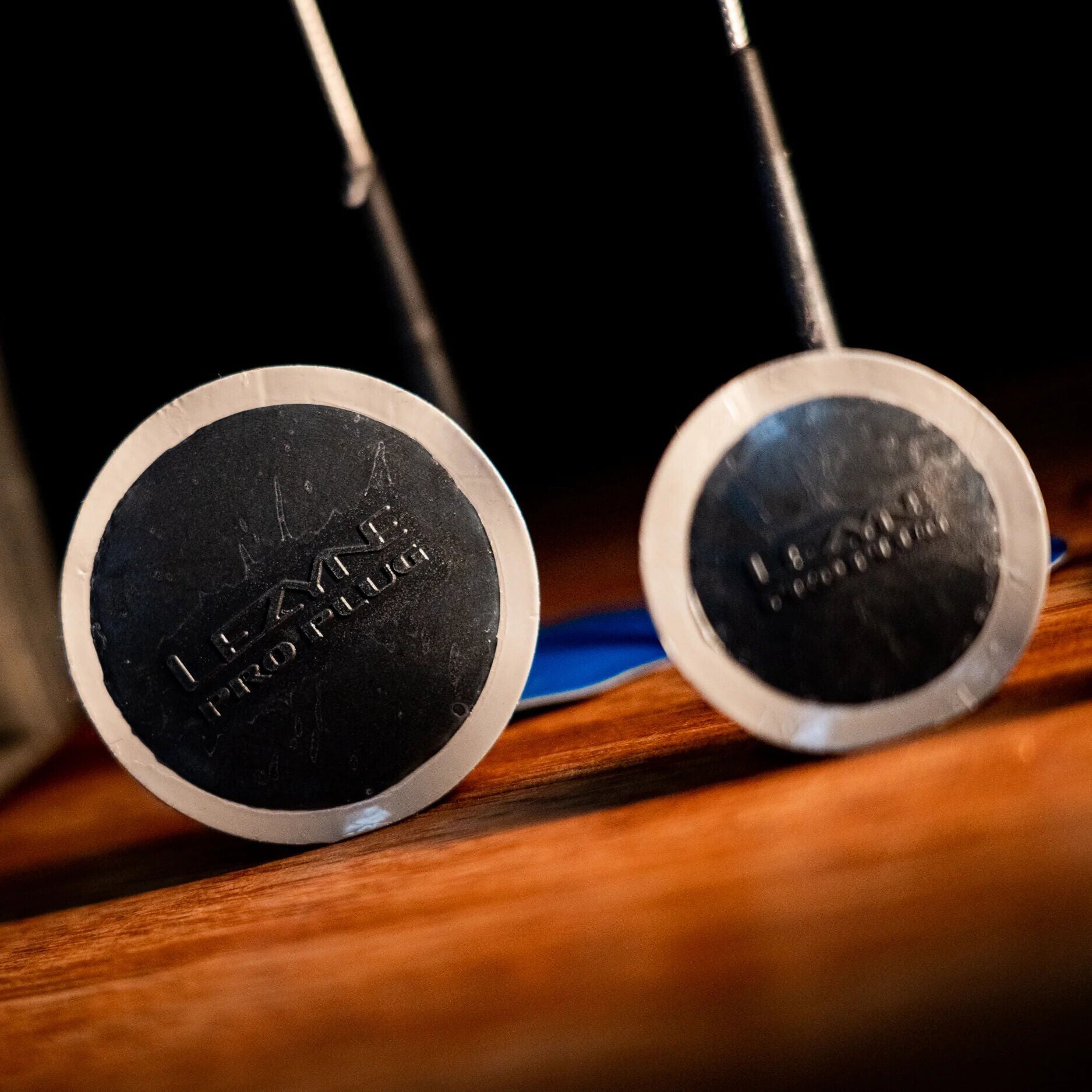 Lezyne Pro Plugs tubeless repair kit