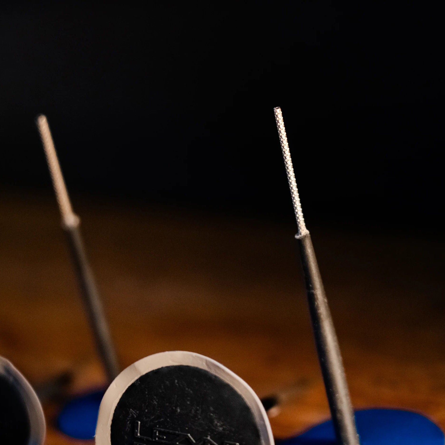 Lezyne Pro Plugs tubeless repair kit