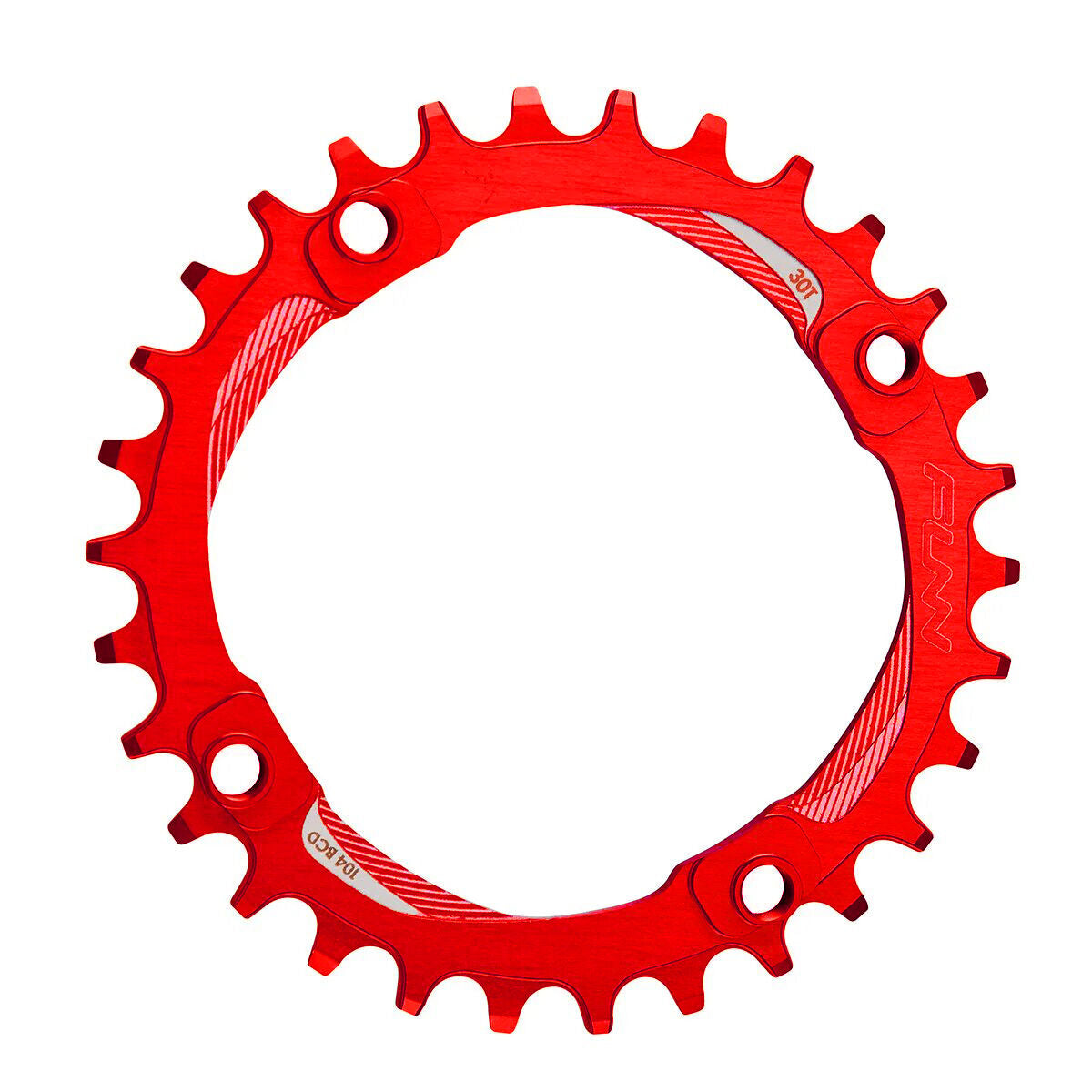 Funn Solo 104 BCD chainring
