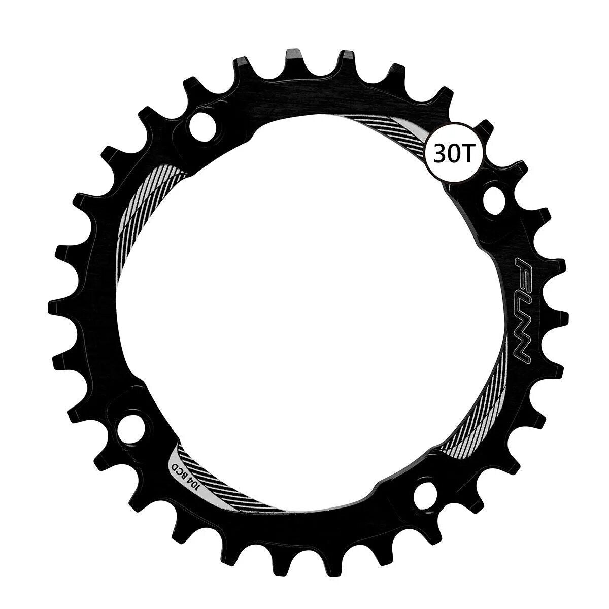 Funn Solo 104 BCD chainring