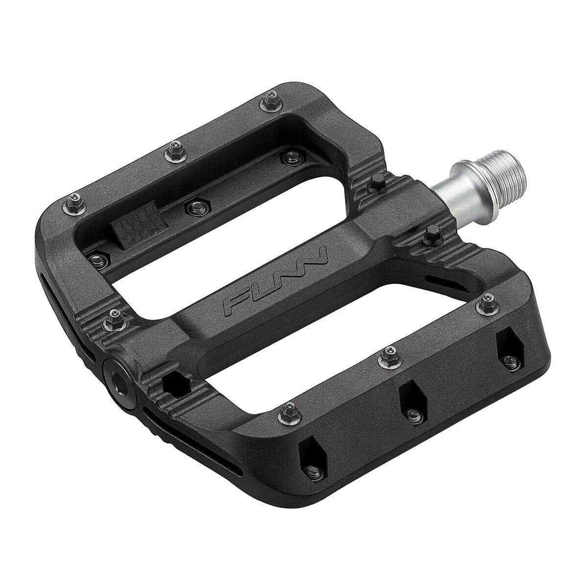 Funn Black Magic pedals