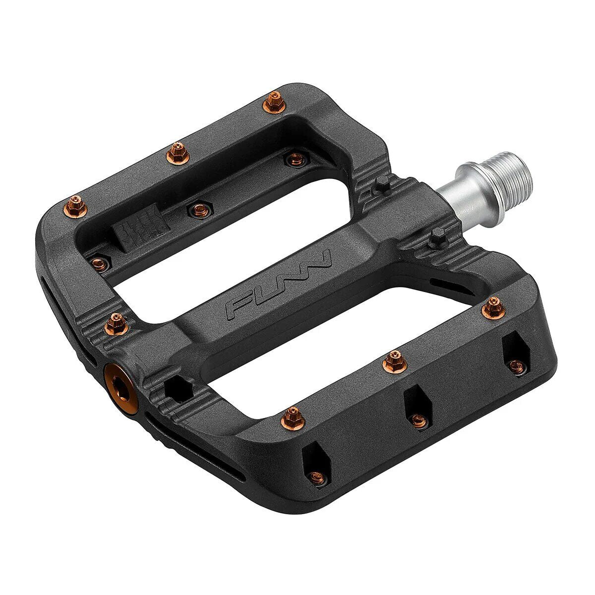 Funn Black Magic pedals