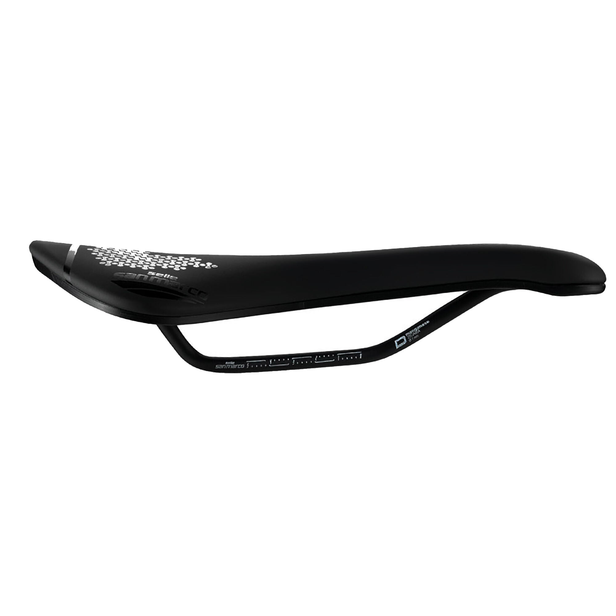 San Marco Aspide Short Open Dynamic Narrow saddle