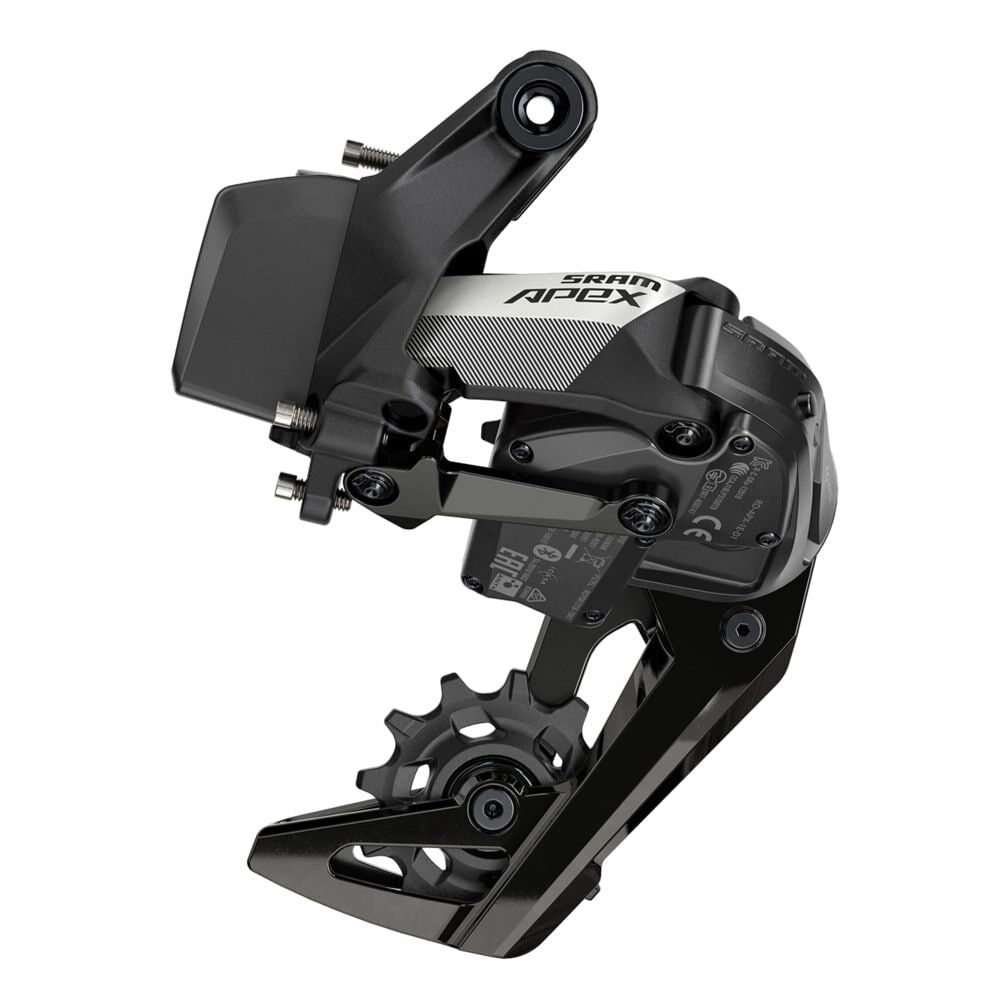 Sram Apex XPLR AXS 12S derailleur