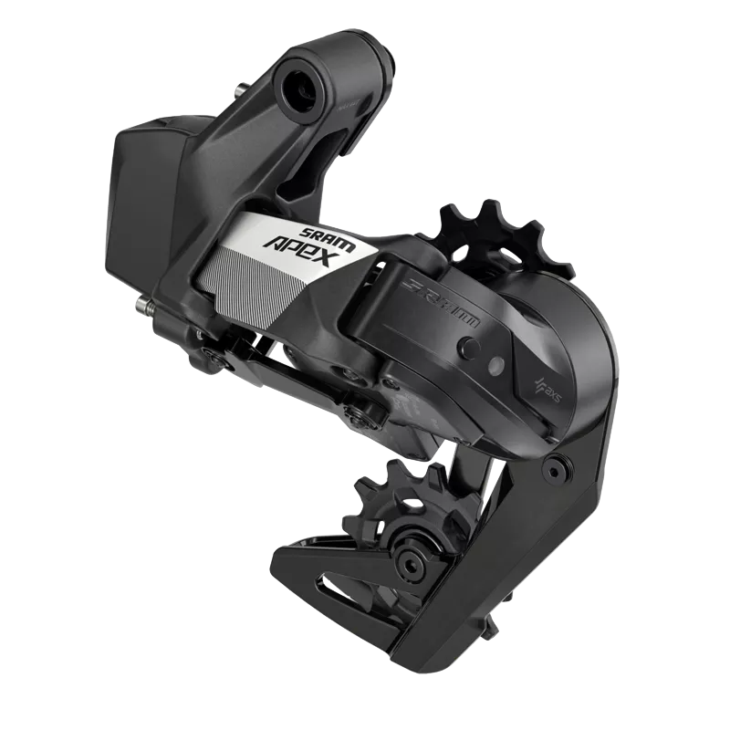 Sram Apex XPLR AXS 12S derailleur