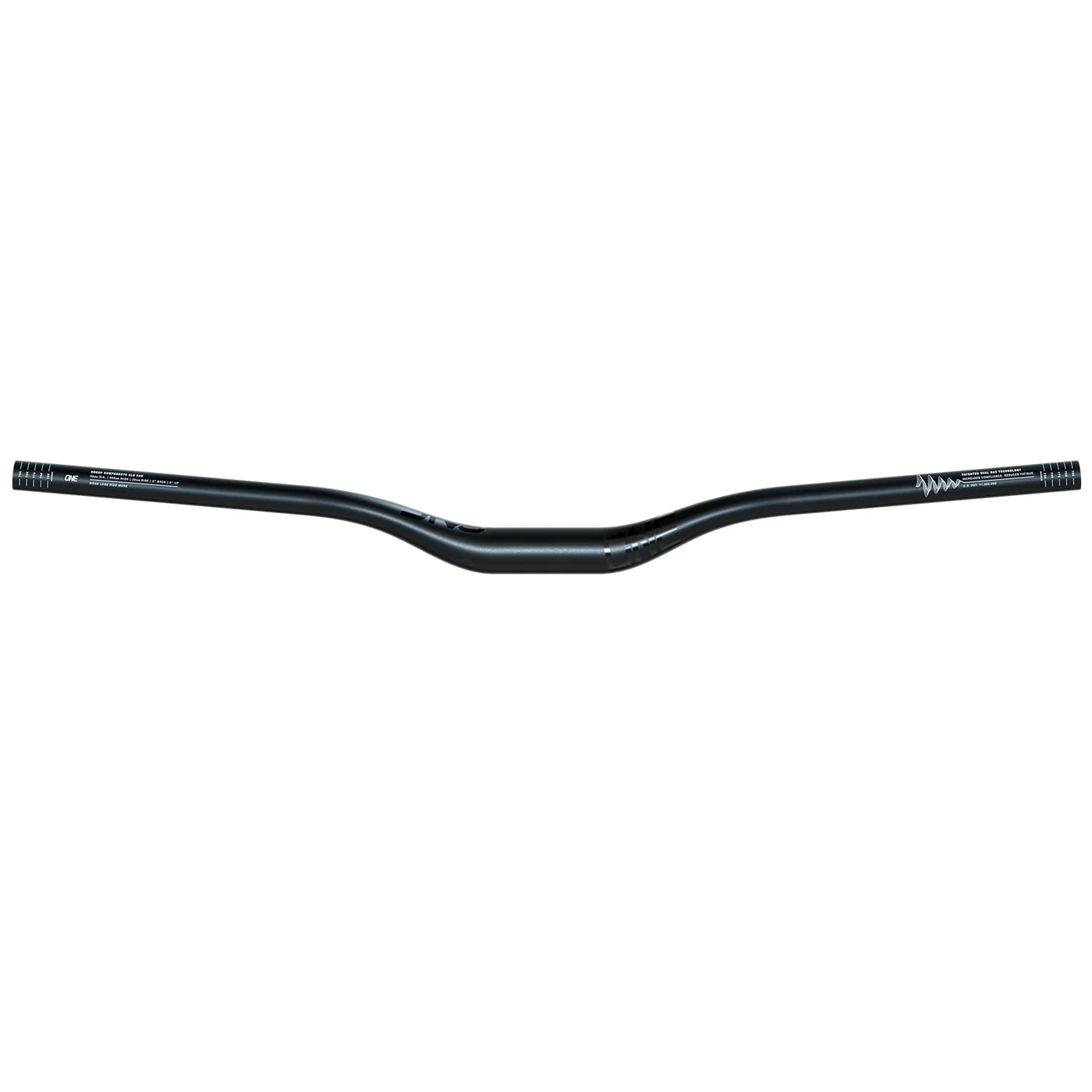 OneUp Components Alu handlebar