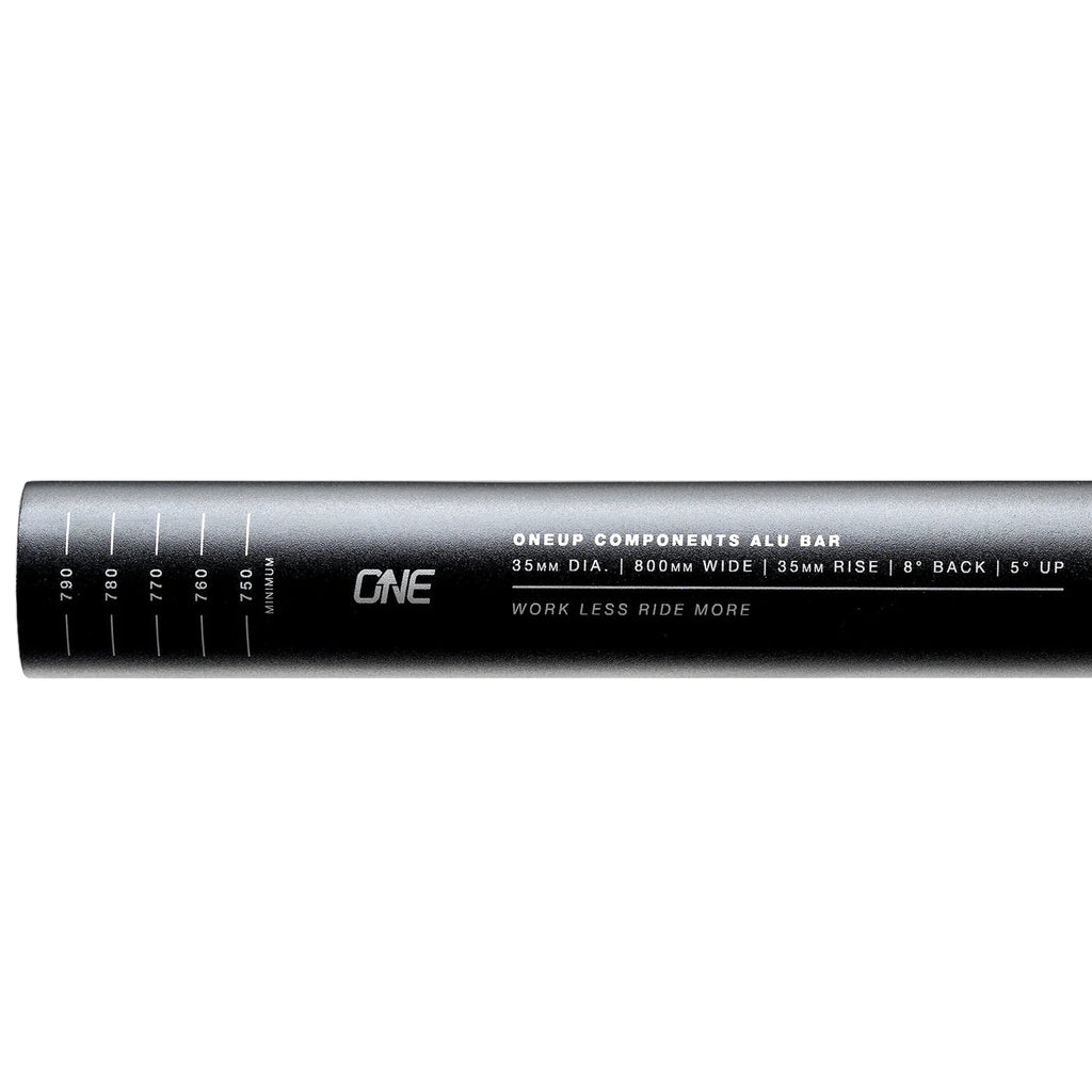 OneUp Components Alu handlebar