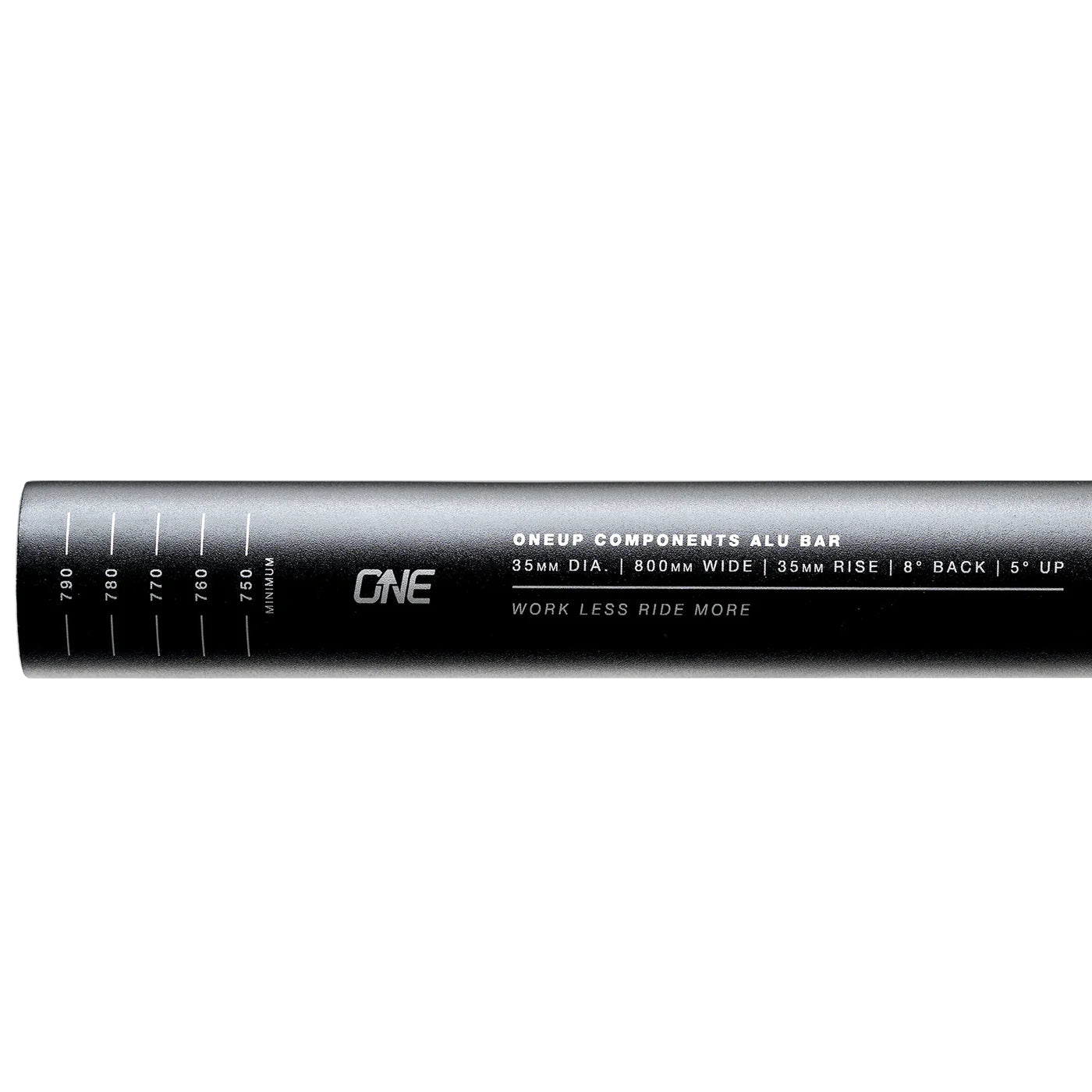 OneUp Components Alu handlebar