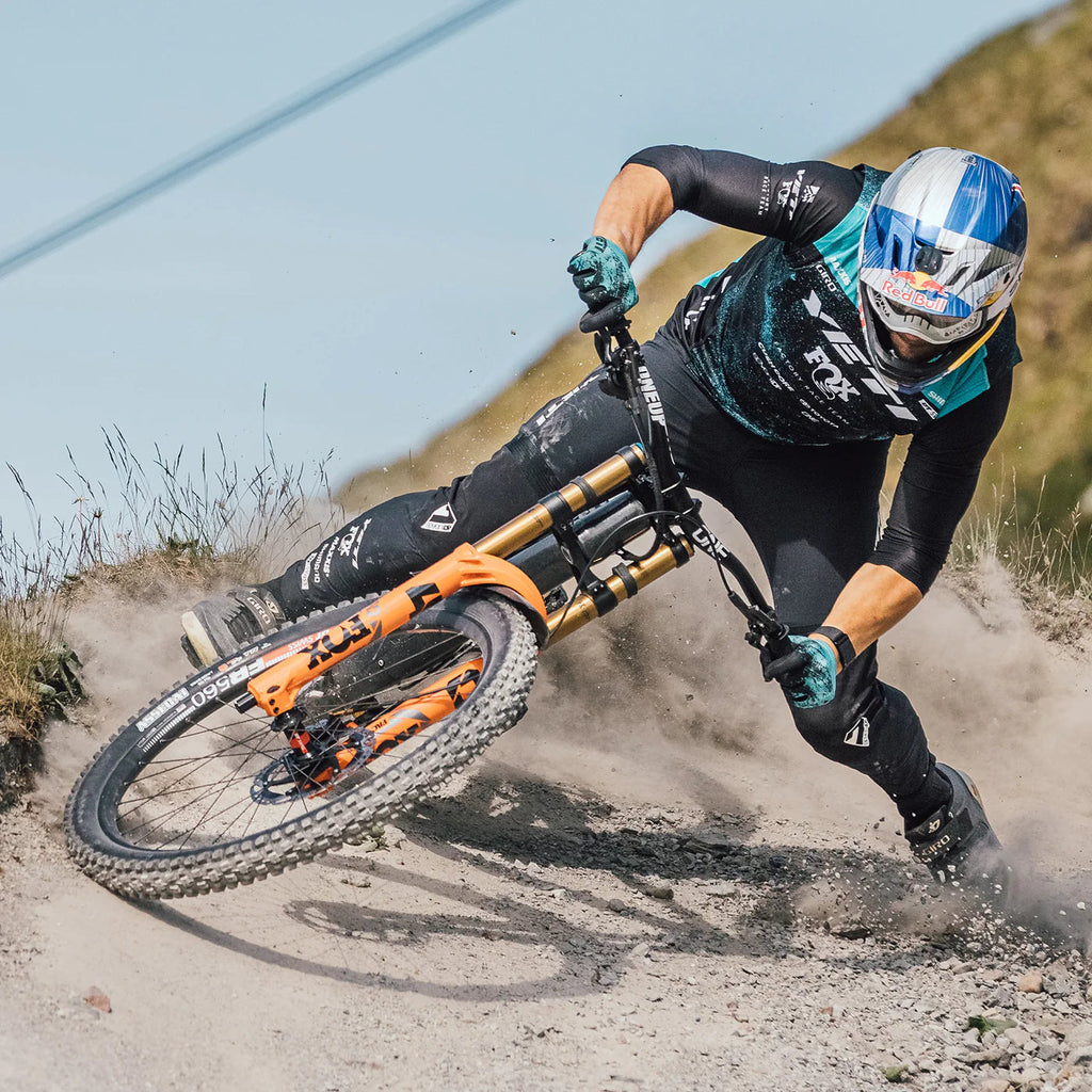 OneUp Components Alu handlebar