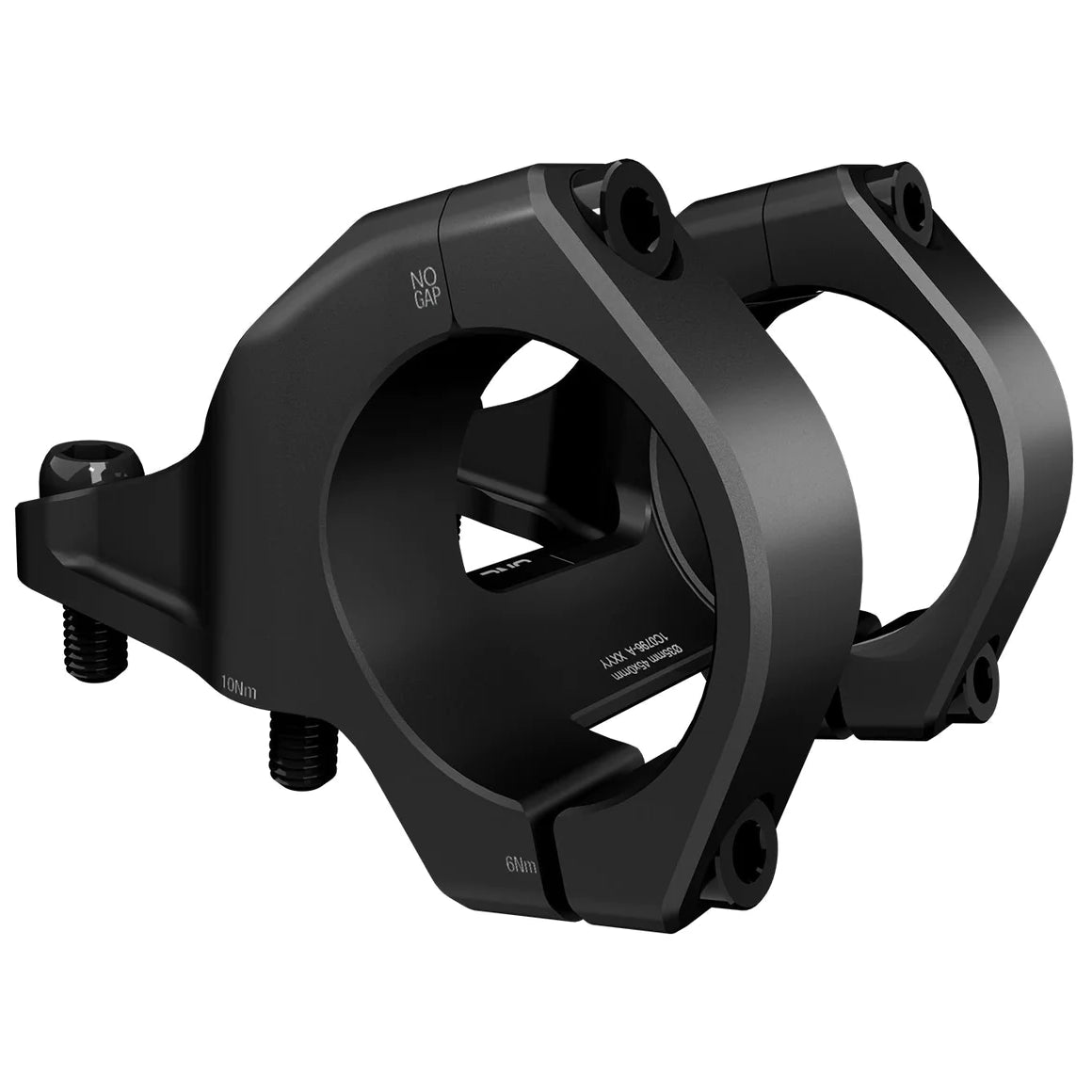 OneUp DH direct mount 35 stem