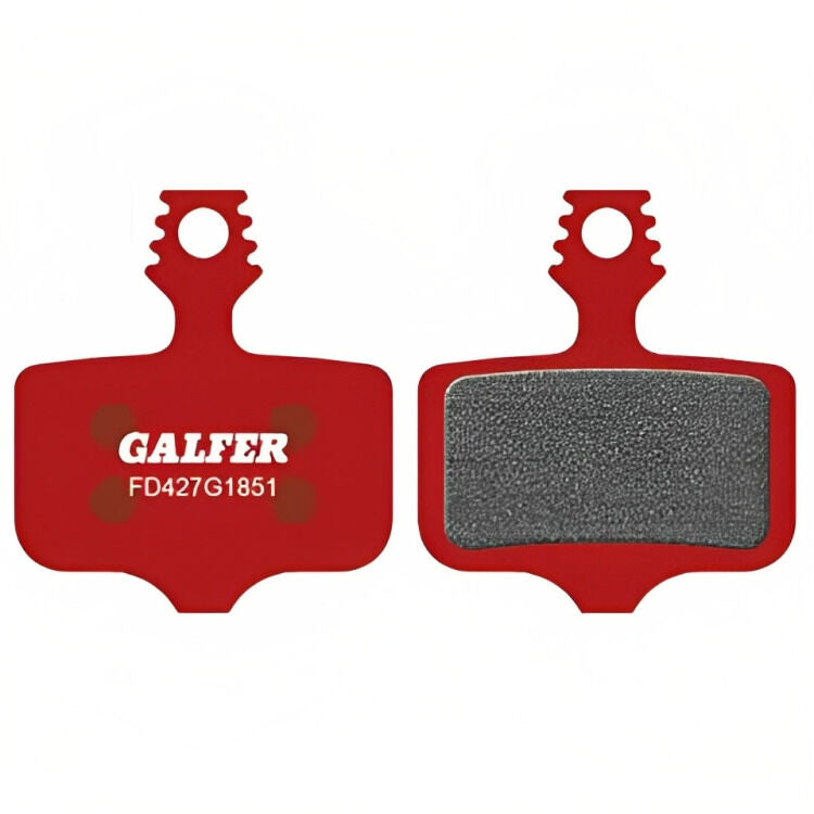 Galfer Advanced Sram Level Avid Elixir brake pads