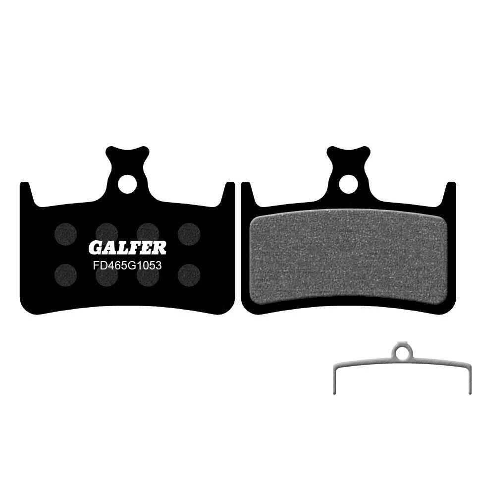 Galfer Performance Standard Hope brake pads