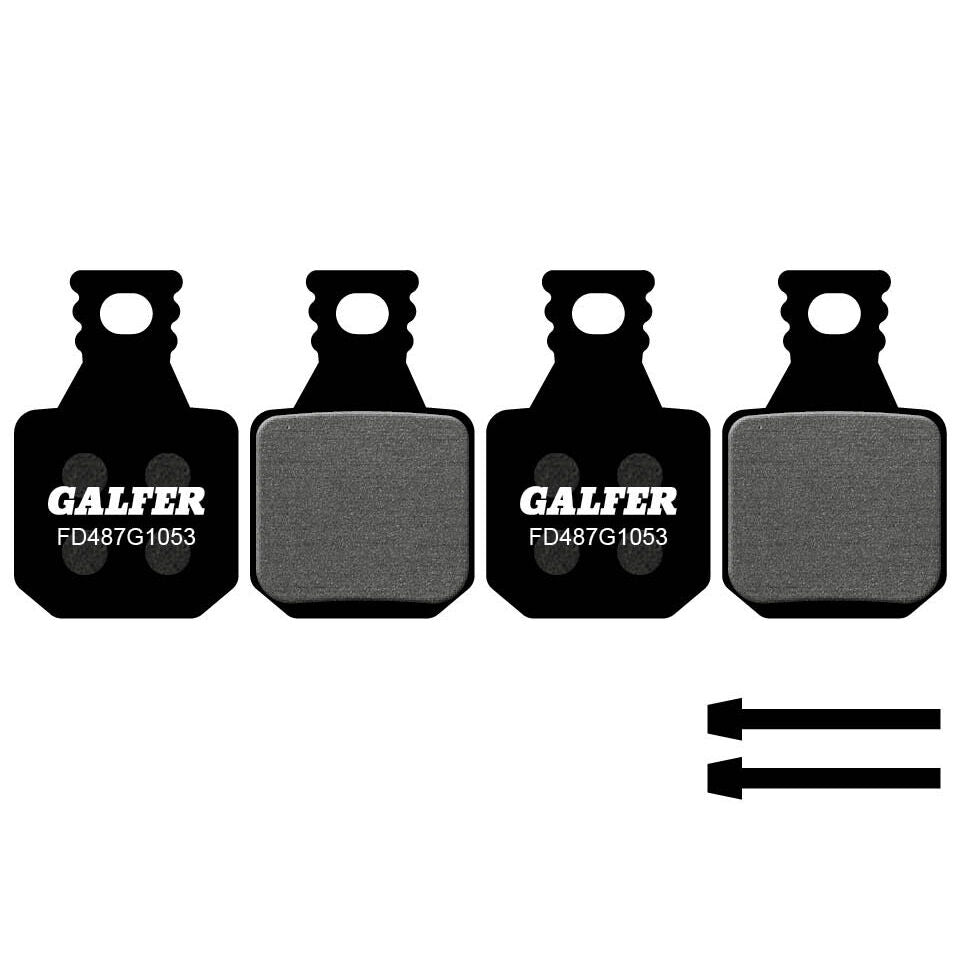 Galfer Performance Magura brake pads