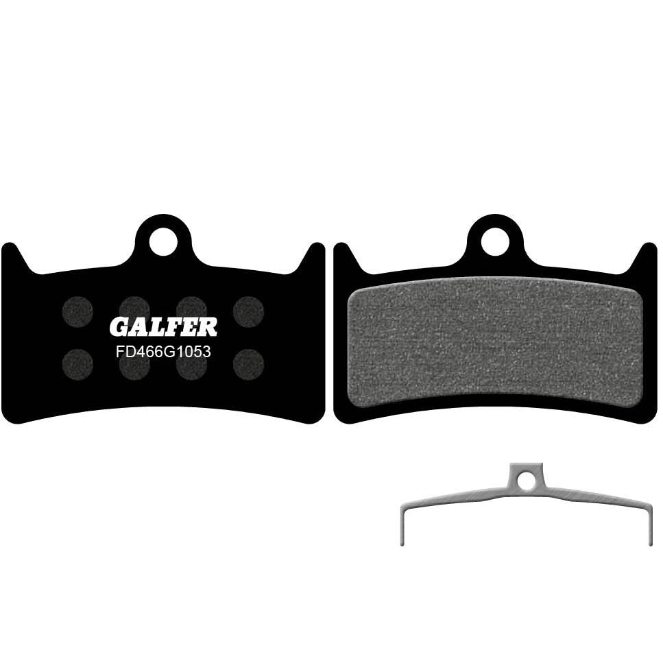 Galfer Performance Standard Hope Trickstuff pads